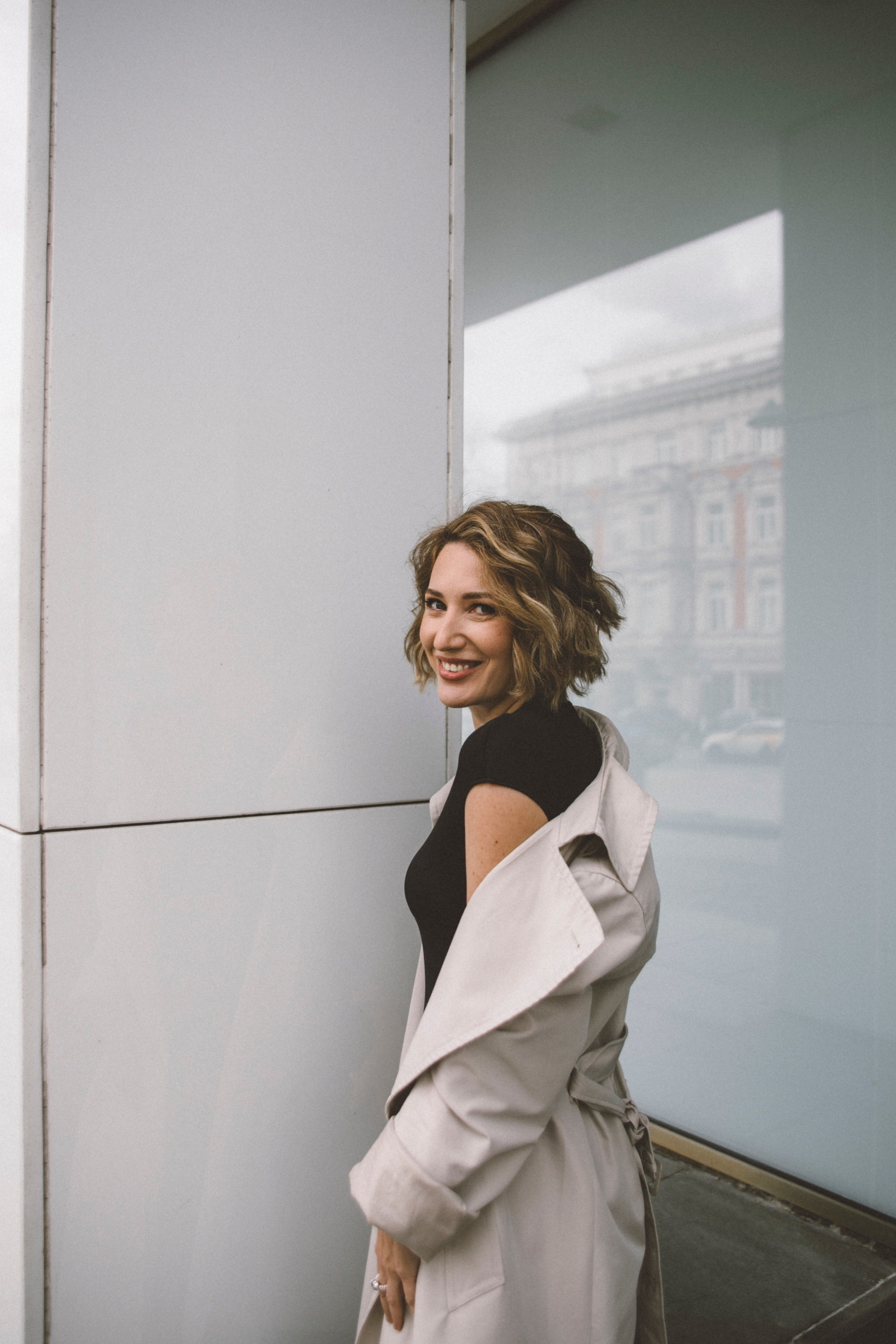 Ольга. Бренд-фотограф в Москве Наталья Семенова