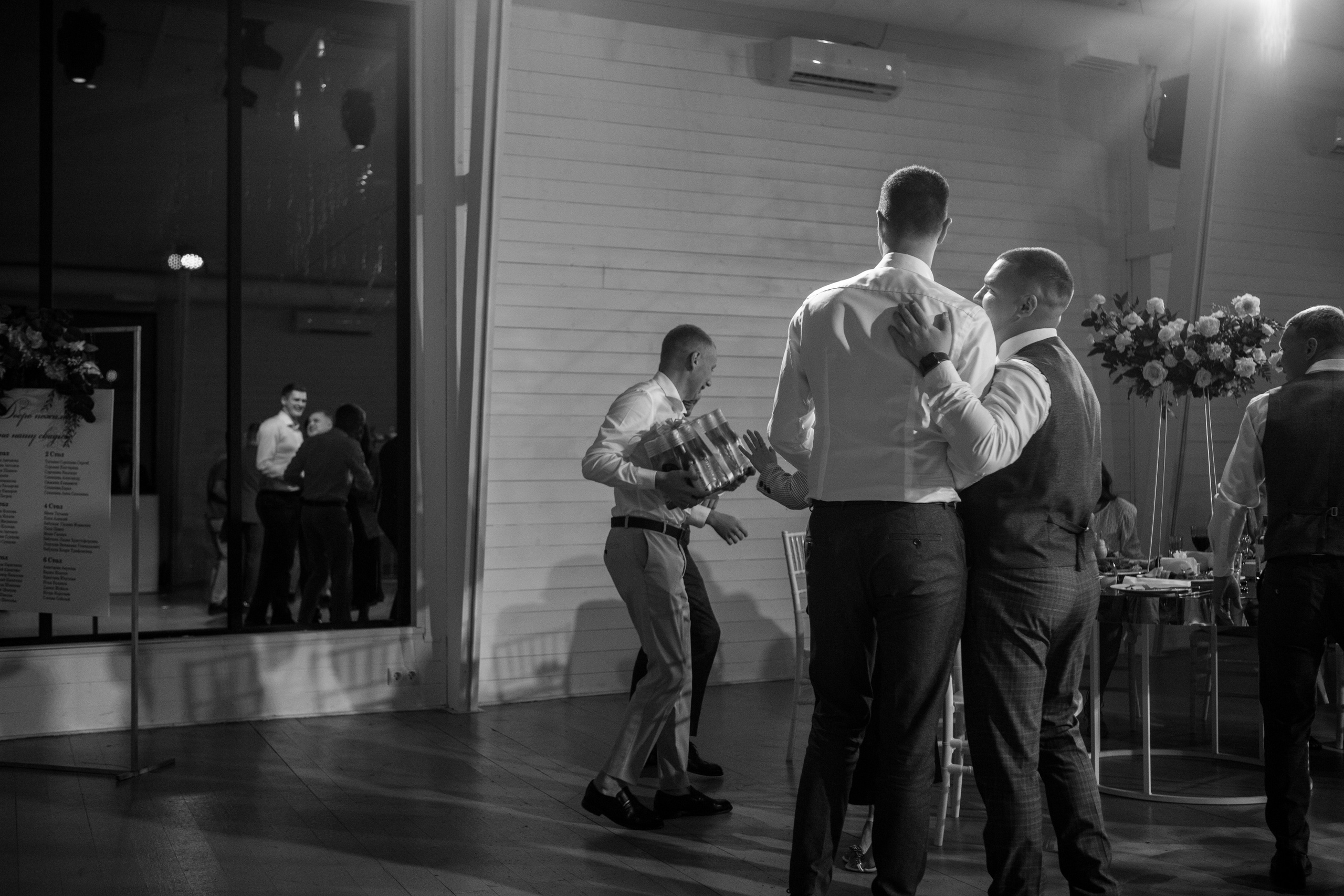 Егор и Алена. Свадебный и семейный фотограф Ижевск