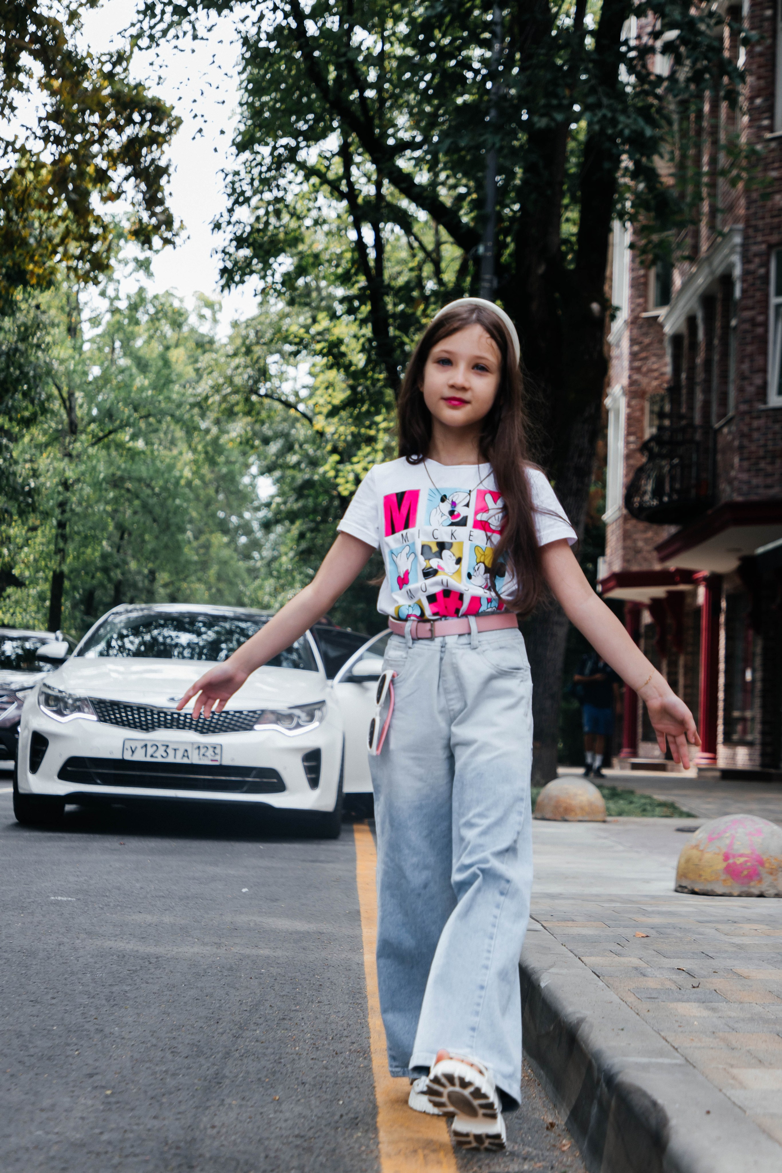 Style. Efimova Model Agency