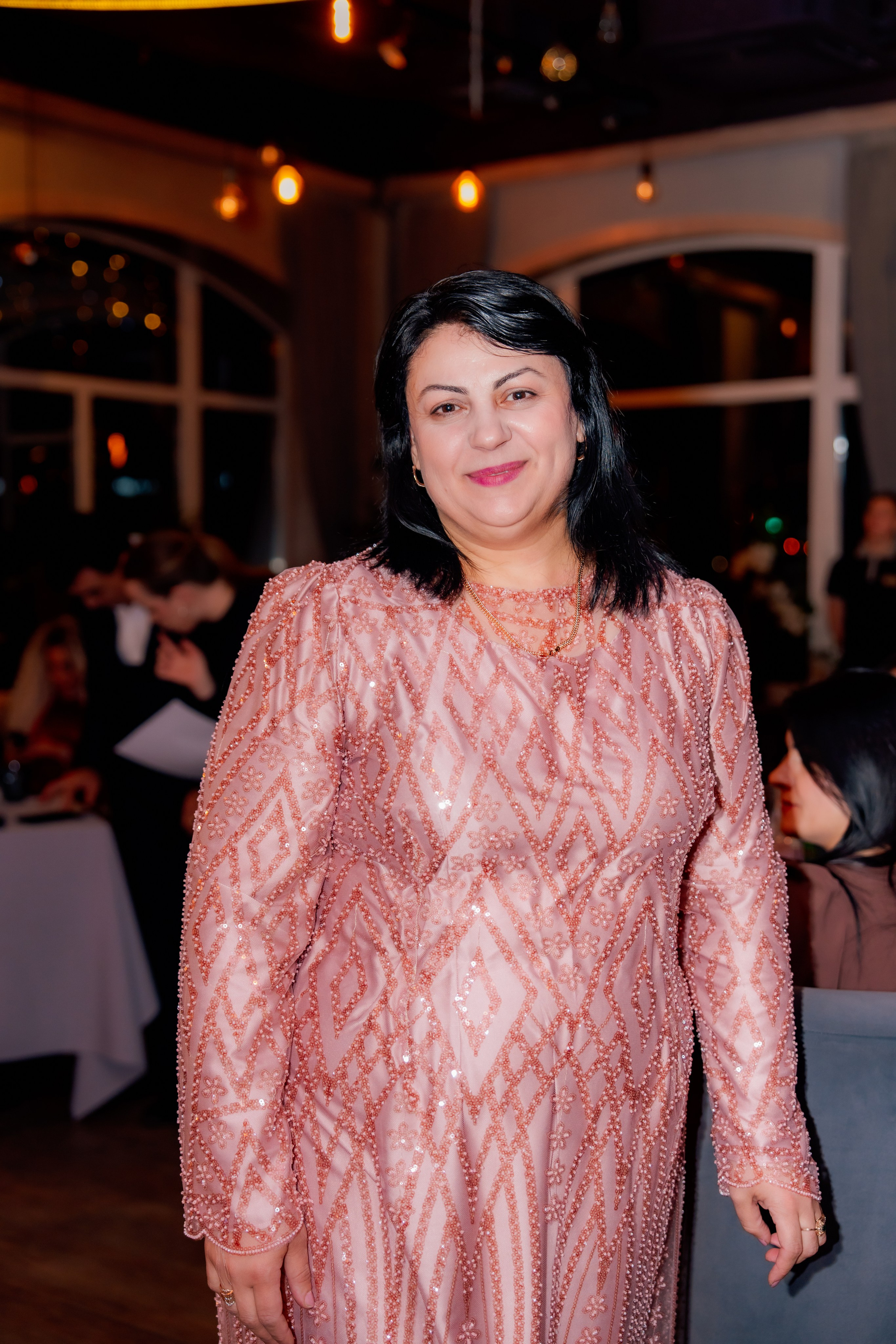 Санан и Елизавета.Русско-азербайджанская свадьба. Свадебный фотограф Москва