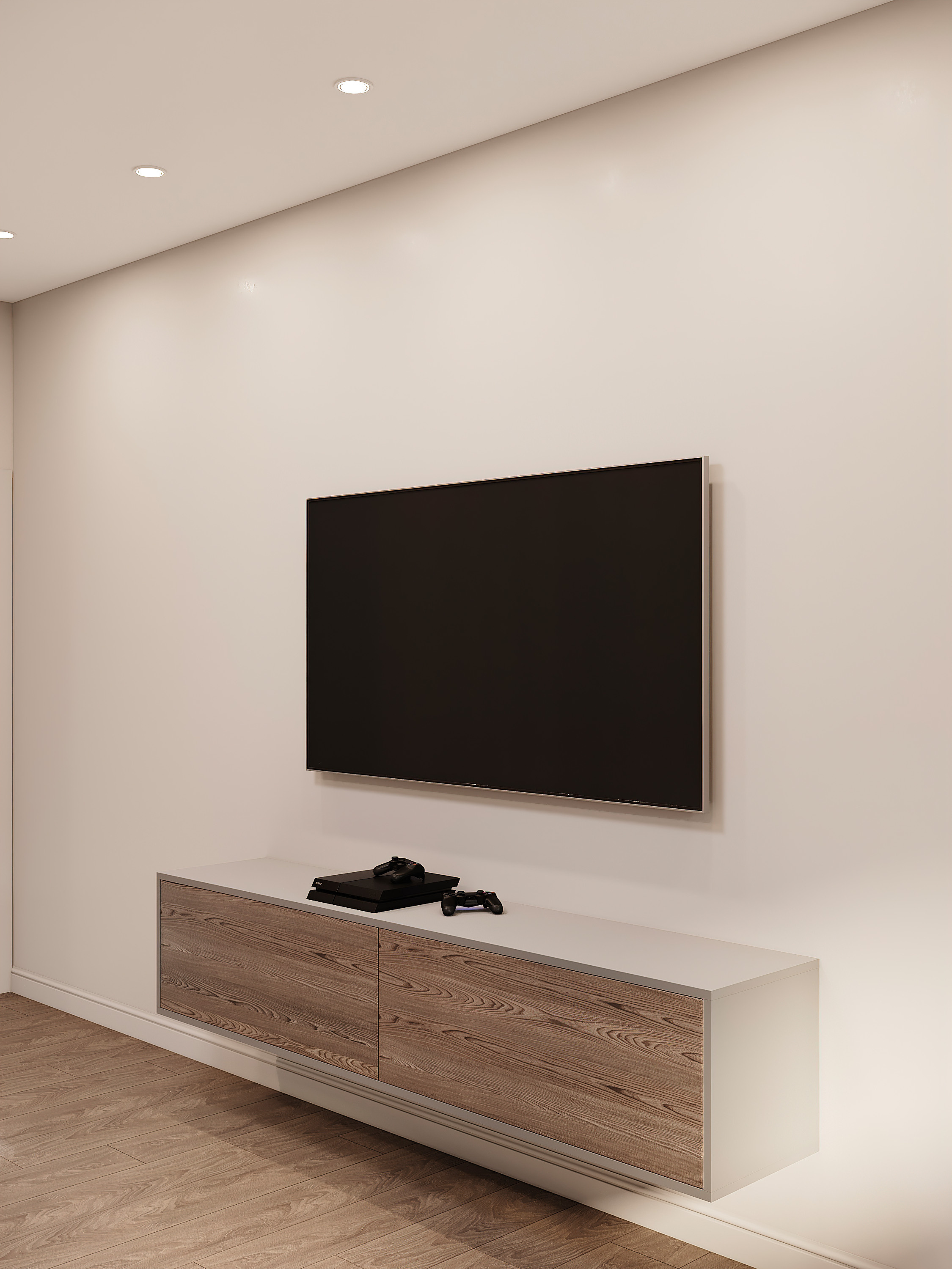 Просторная квартира 100 м² с кальянной зоной и темной спальней-кабинетом. Батракова Наталья дизайнер интерьеров Санкт-Петербург Москва Архангель