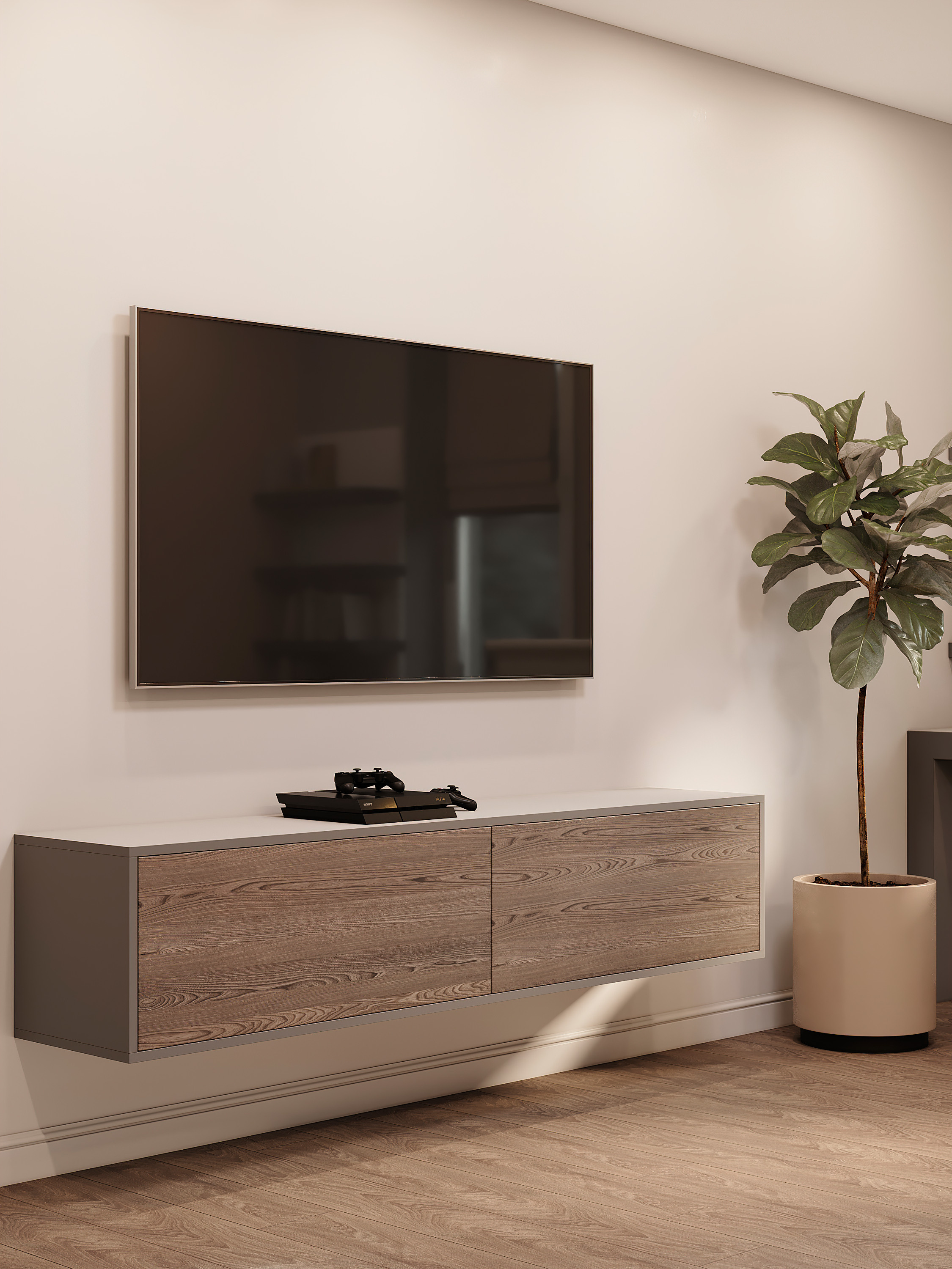 Просторная квартира 100 м² с кальянной зоной и темной спальней-кабинетом. Батракова Наталья дизайнер интерьеров Санкт-Петербург Москва Архангель