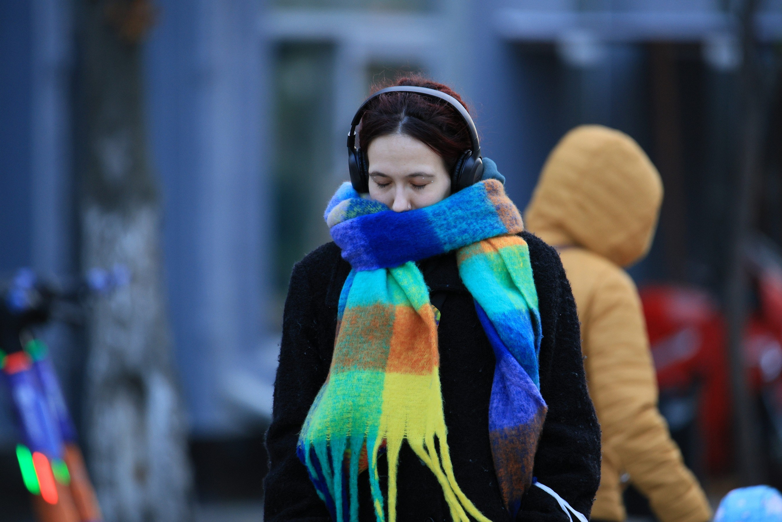 Люди. Макс По — фото и видео съемки любого формата