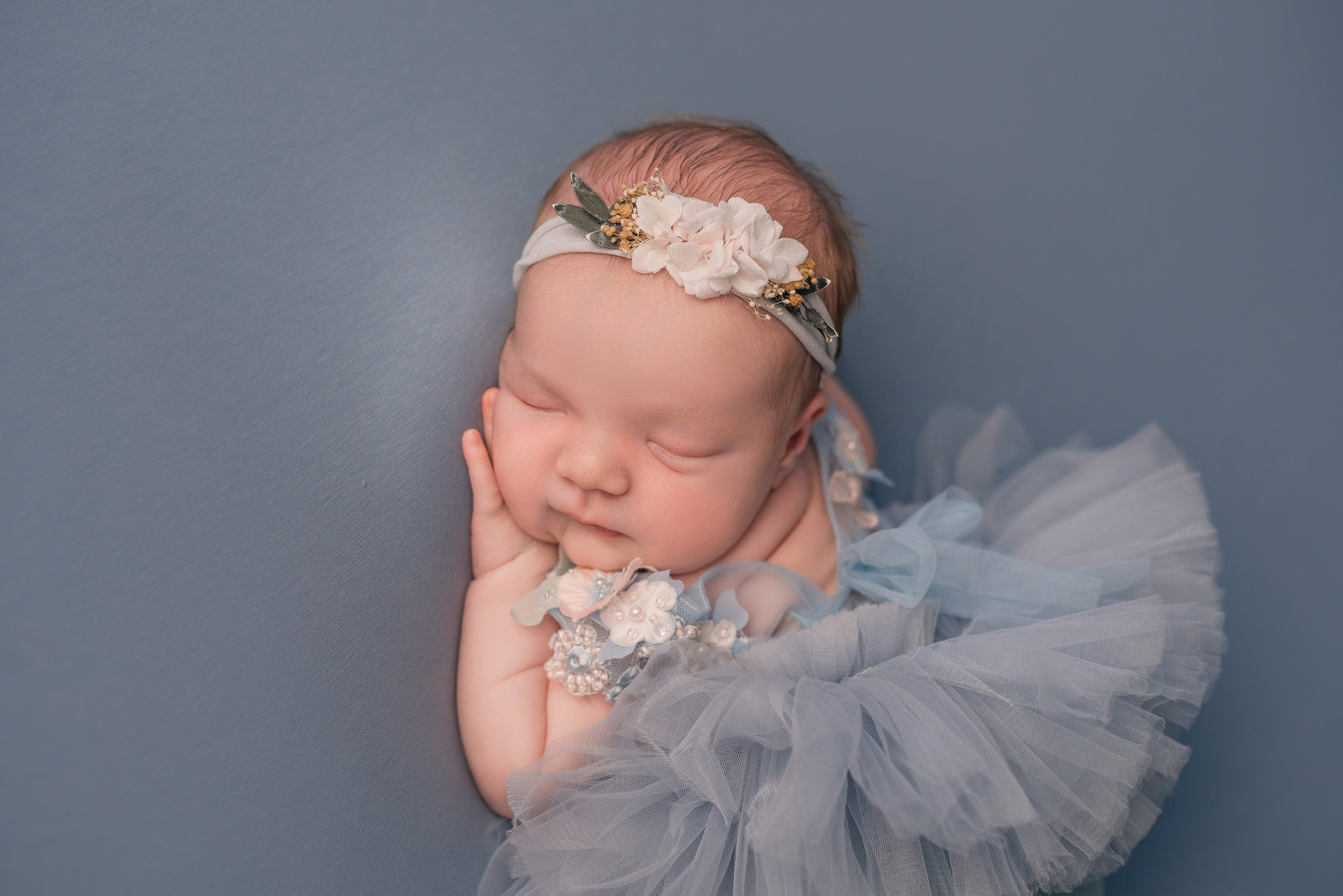 Лера. Фотограф новорожденных Белгород