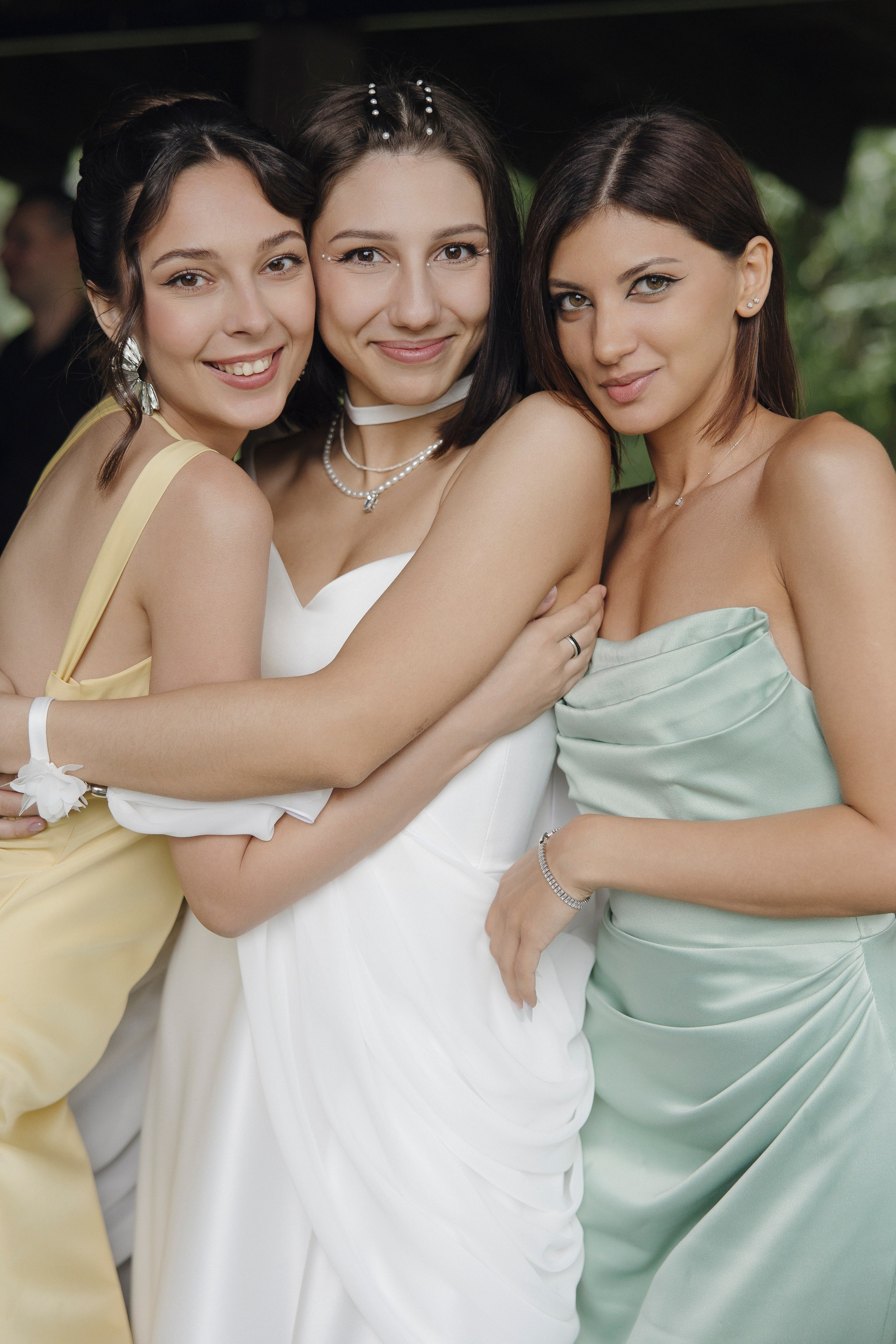 Никита и Ангелина. Свадебный фотограф Курск Максим Ноздрачев