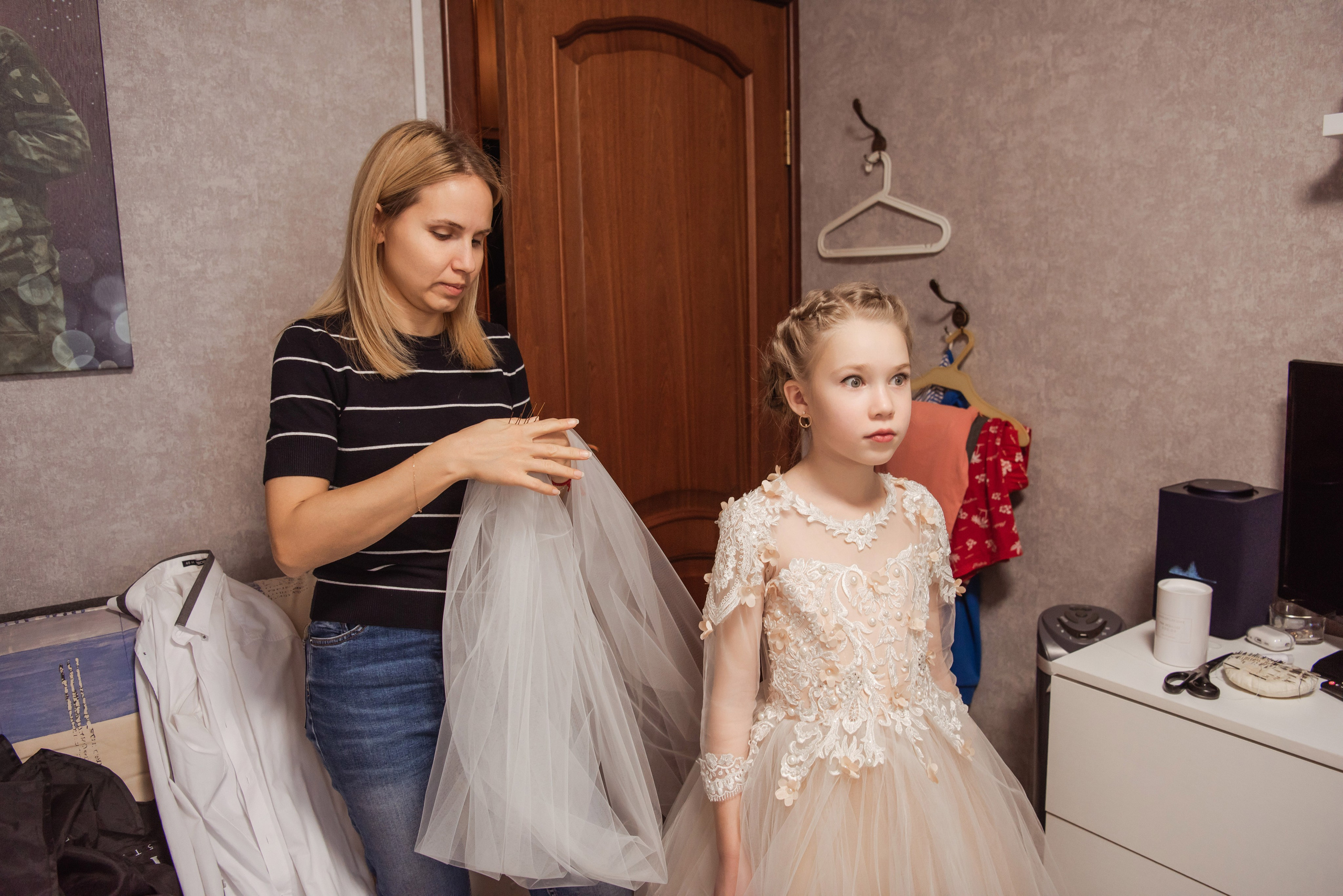 Егор и Анастасия. Свадебный и арт-фотограф Кунецкая Диана