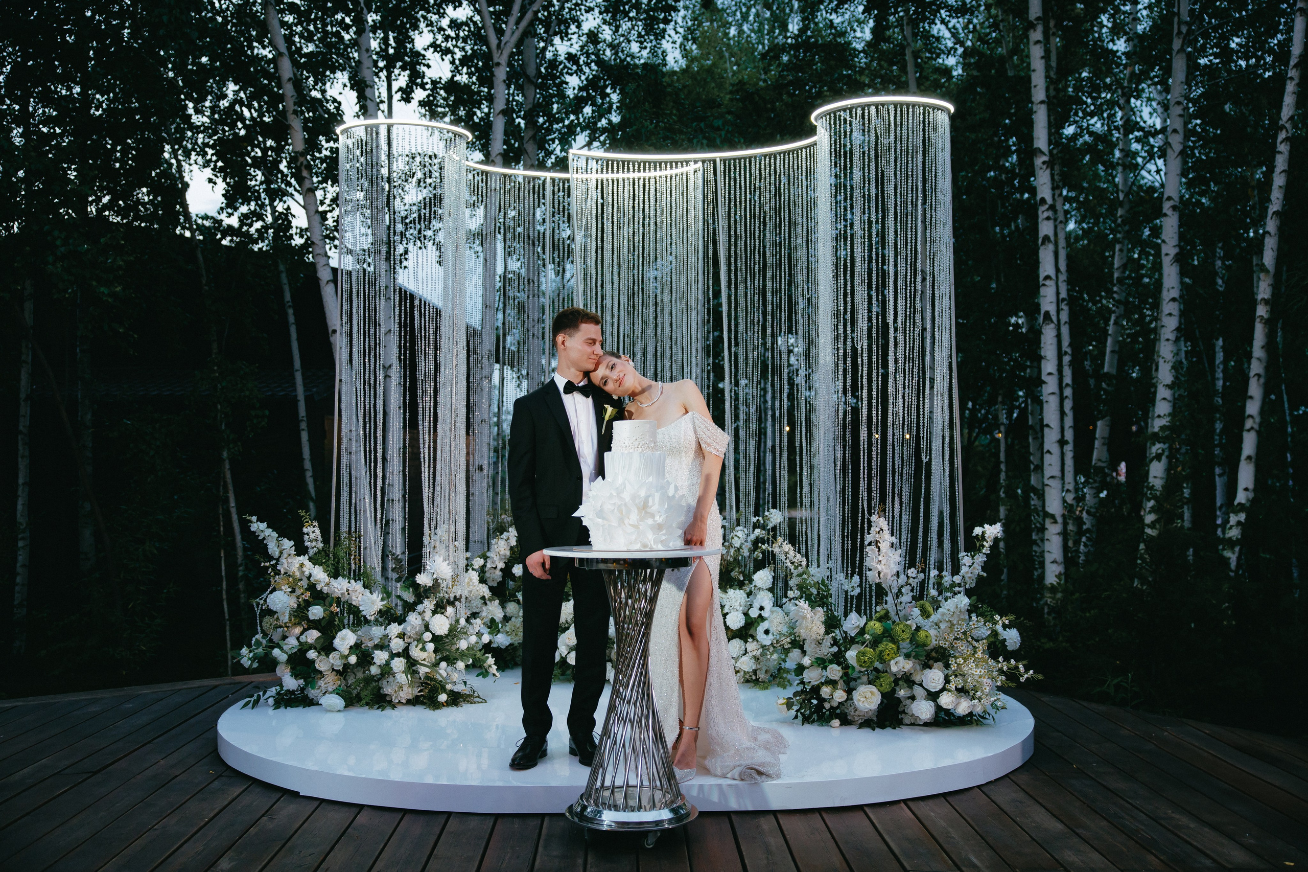 Кирилл и Ольга. Фотограф Иркутск Антипин Сергей