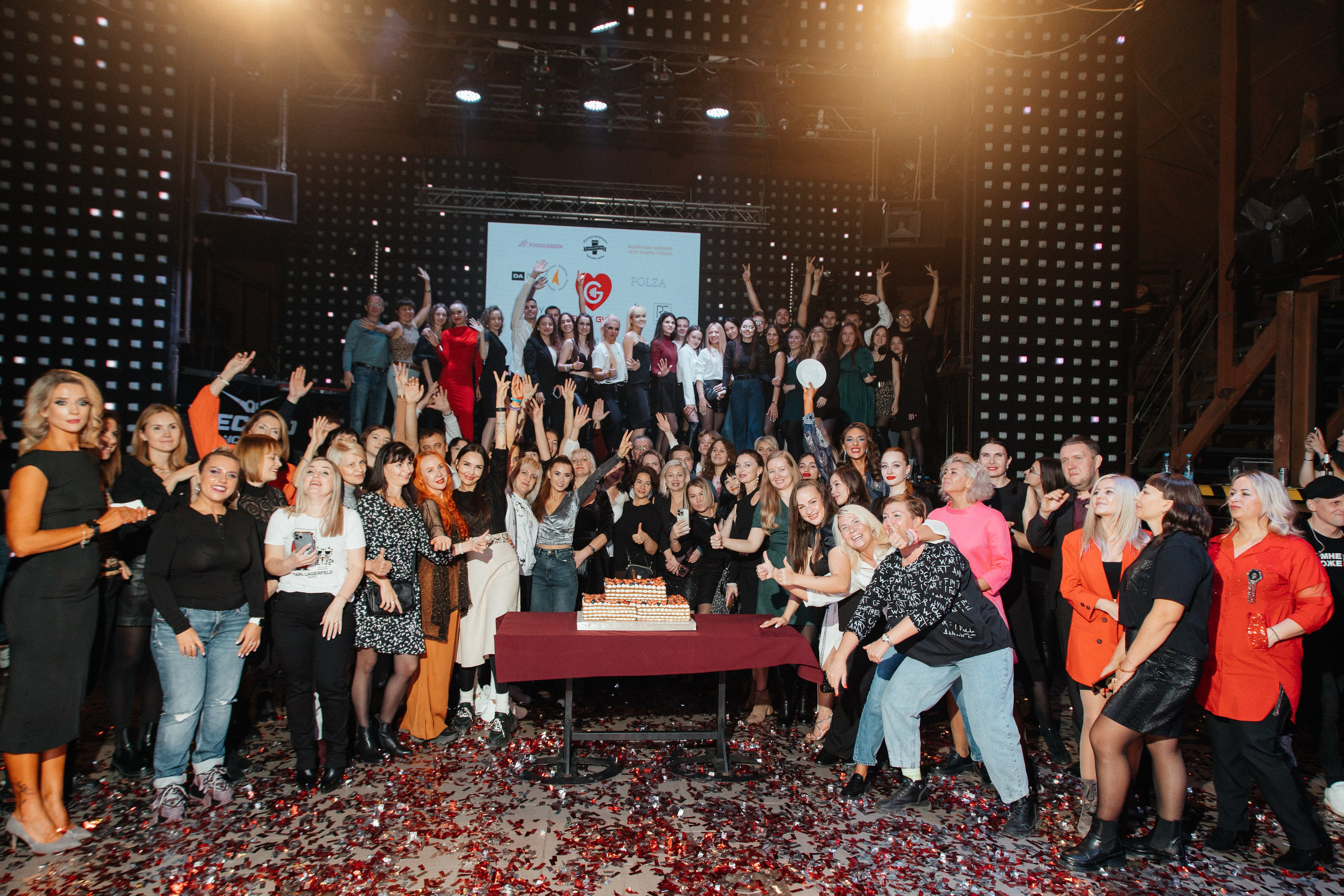 Miss Bikini Flex Gym 2024. Фотограф Семён Гнеушев