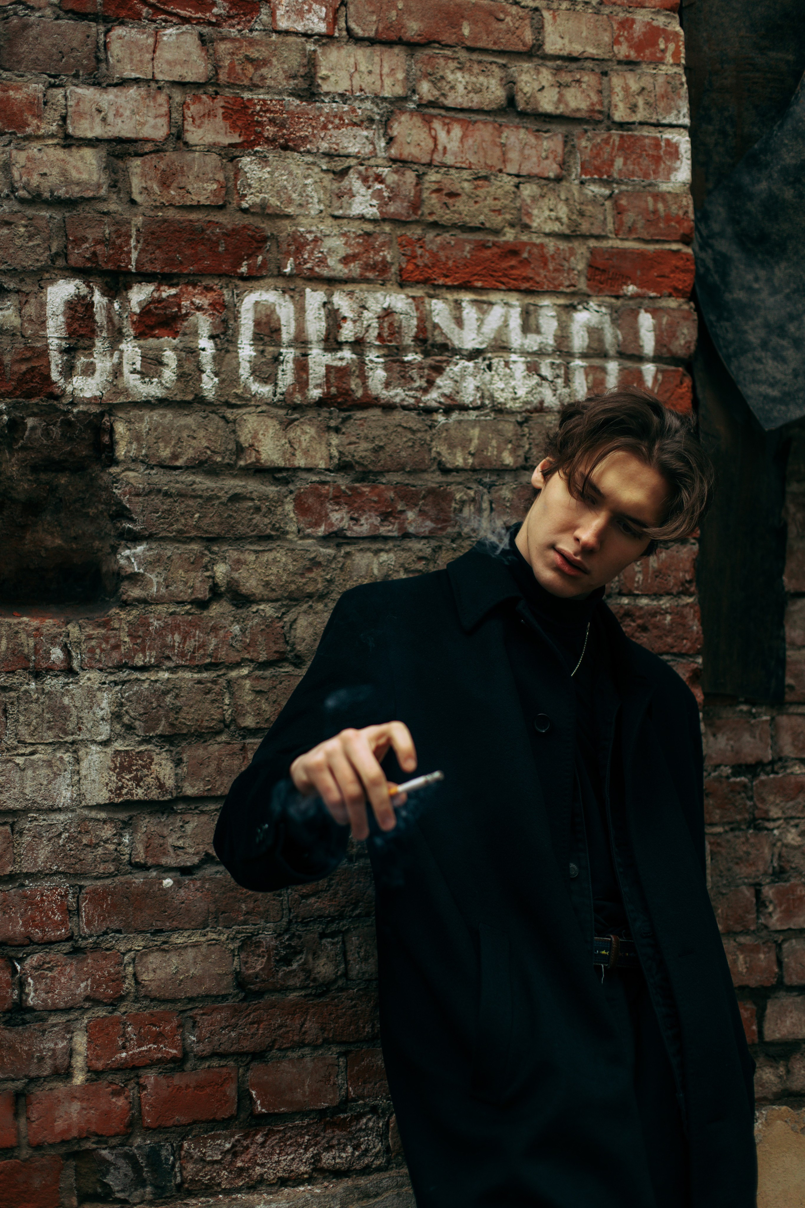 Богдан. Фотограф & Видеомейкер в Москве