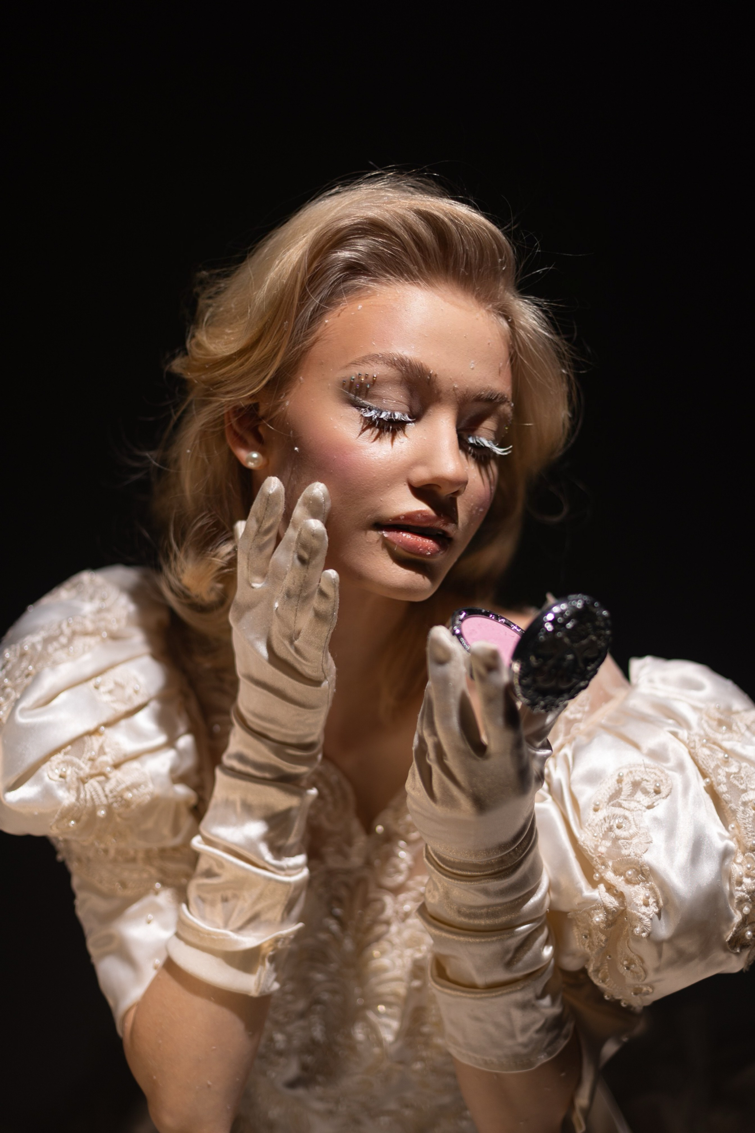 Анастасия. Фотограф & Видеомейкер в Москве