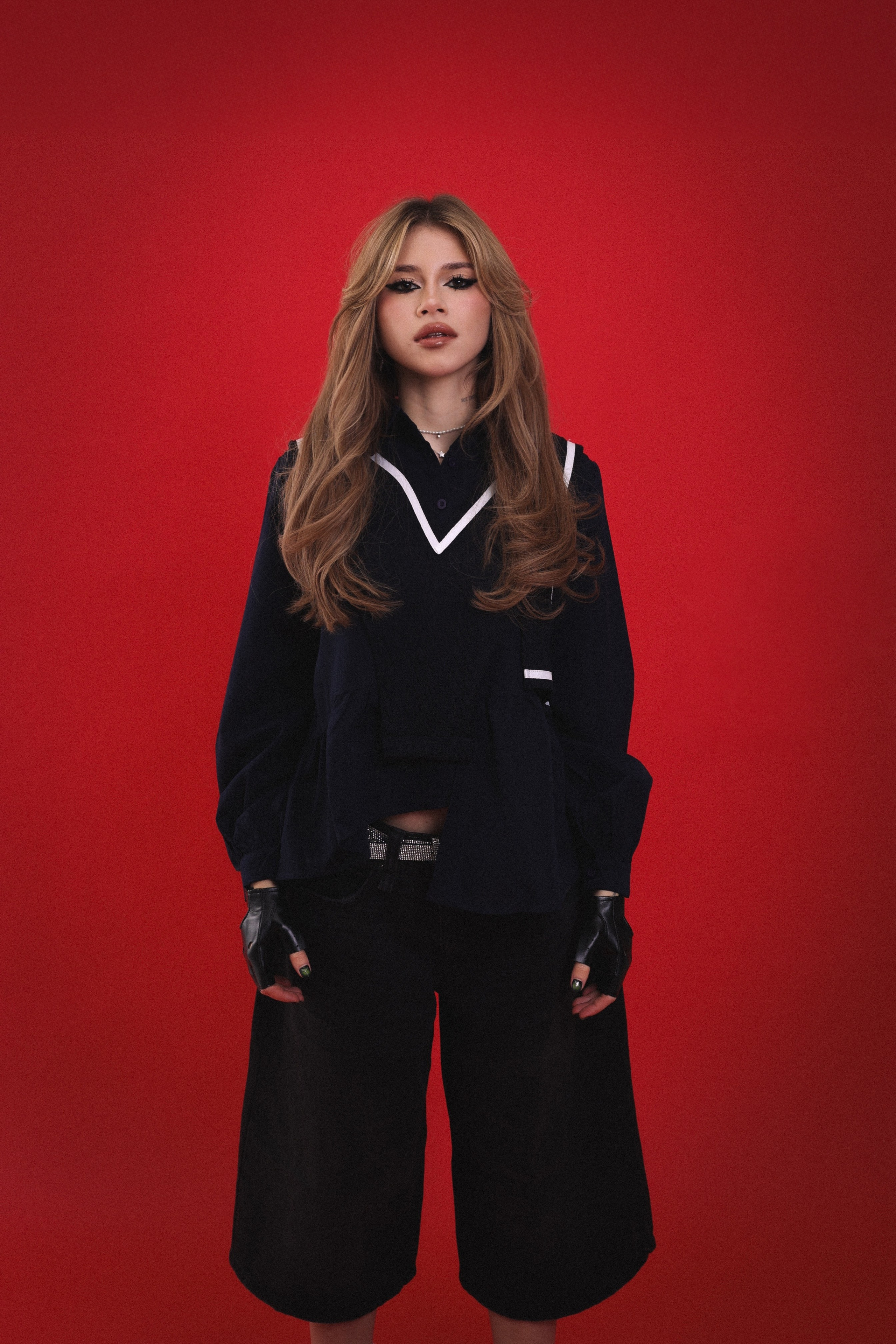 Маруся. Фотограф & Видеомейкер в Москве