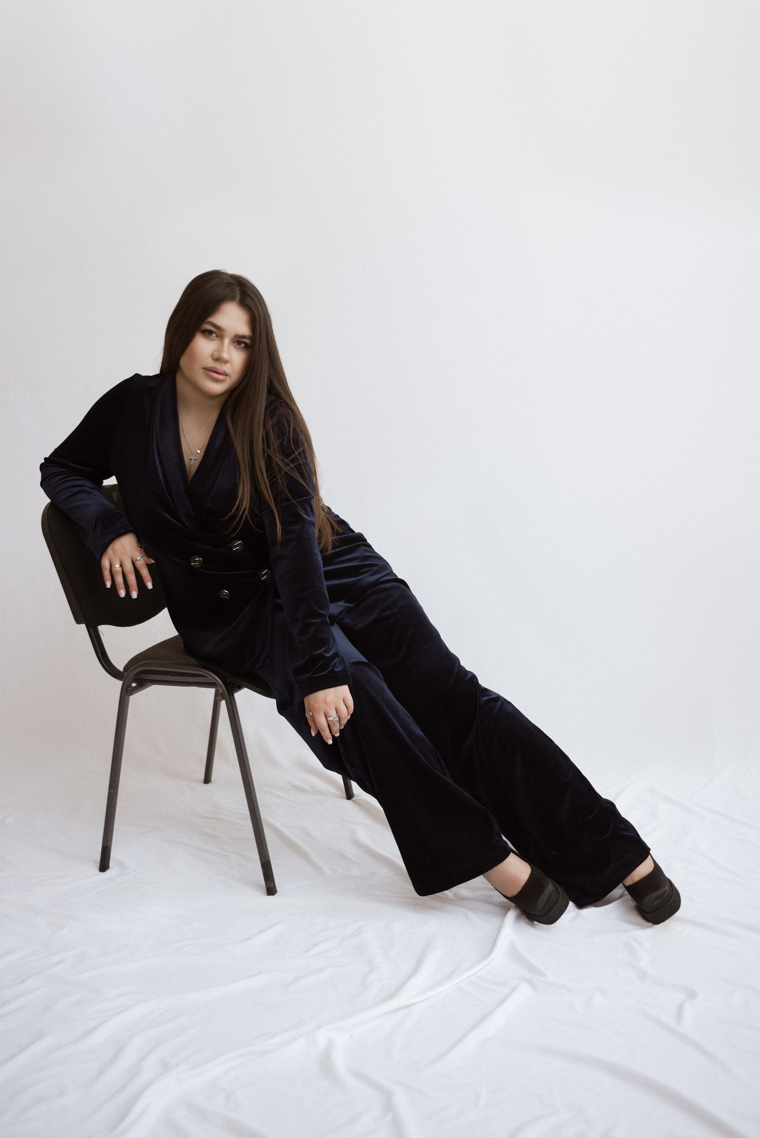 Иные портреты. Дарья KORDÓVA фотограф студия обучение в Сердобске