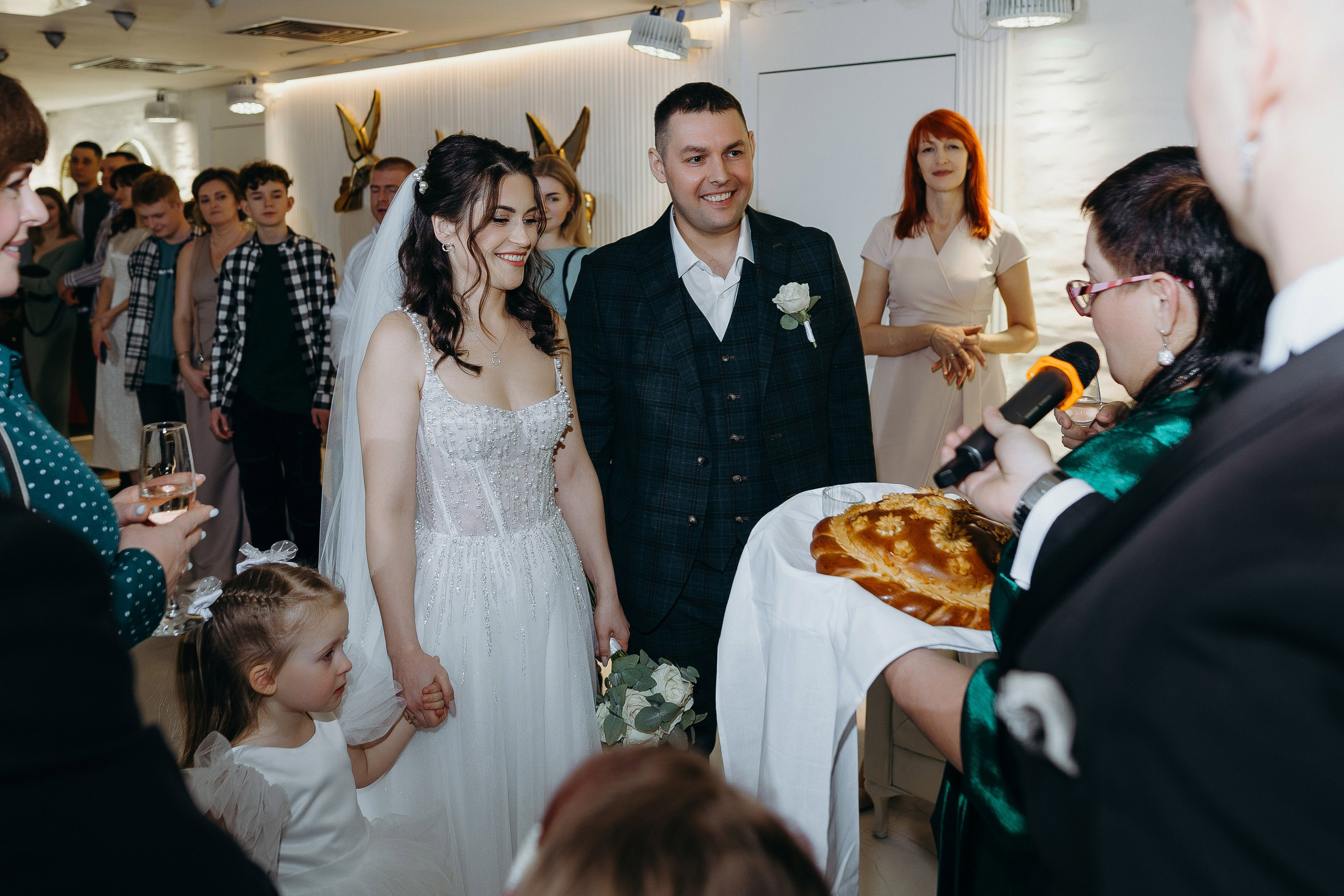 Wedding day 29.03.24. Свадебный фотограф в Санкт-Петербурге