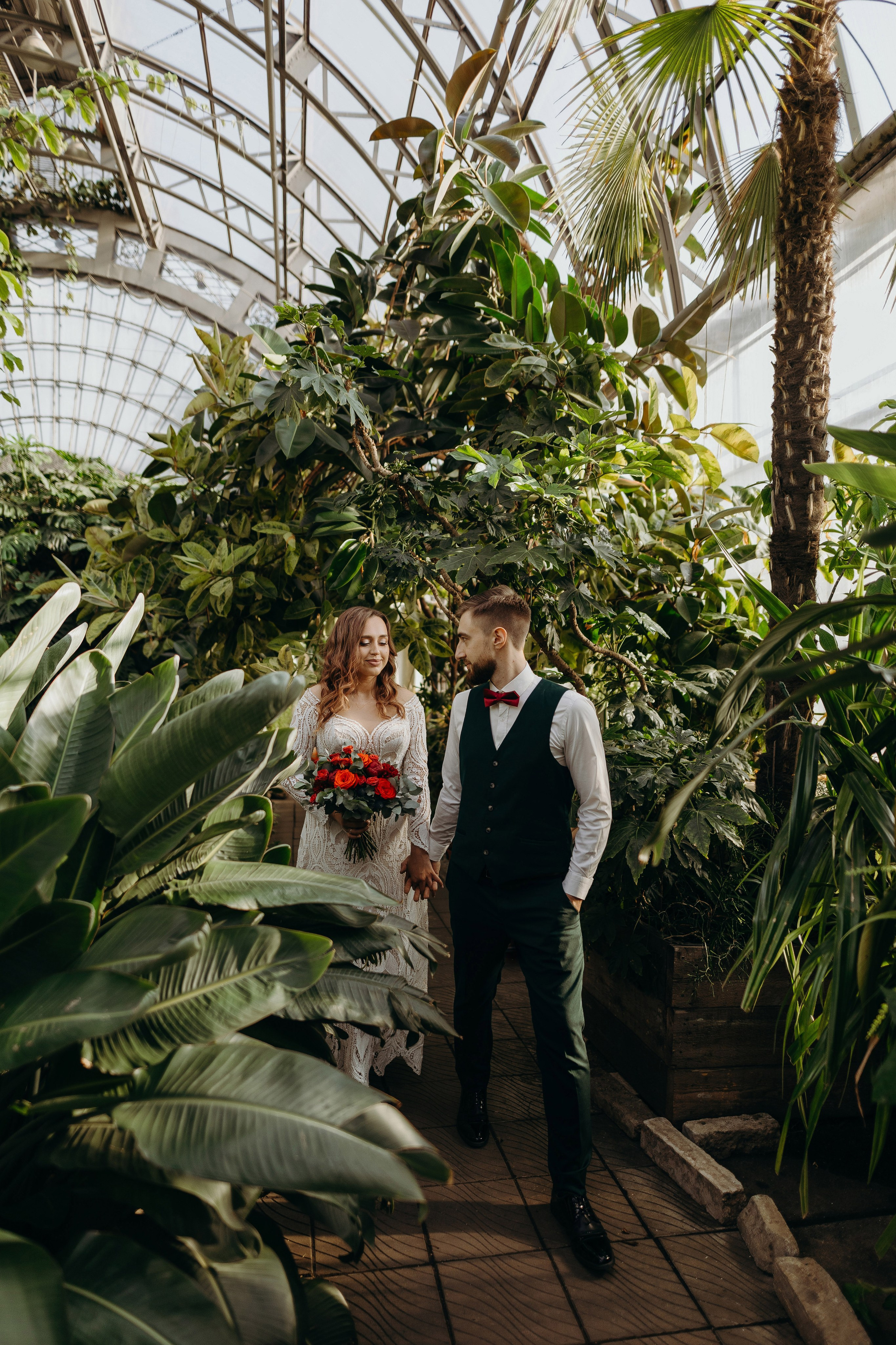 Wedding day 29.06.24. Свадебный фотограф в Санкт-Петербурге