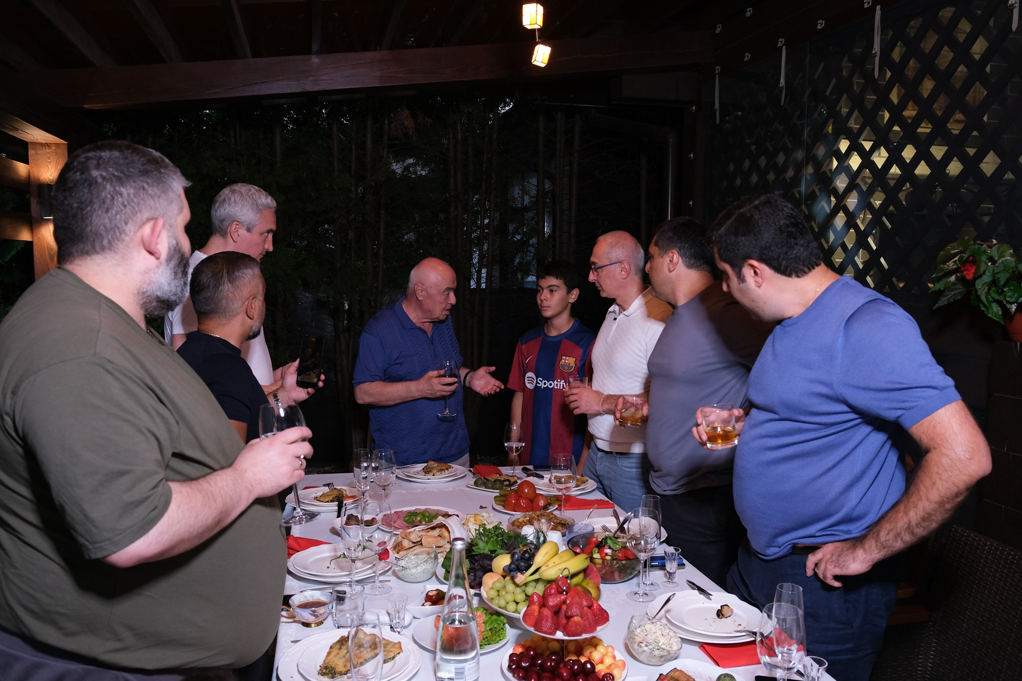 Фото и видео съемка мероприятия. Фото и видеосъемка