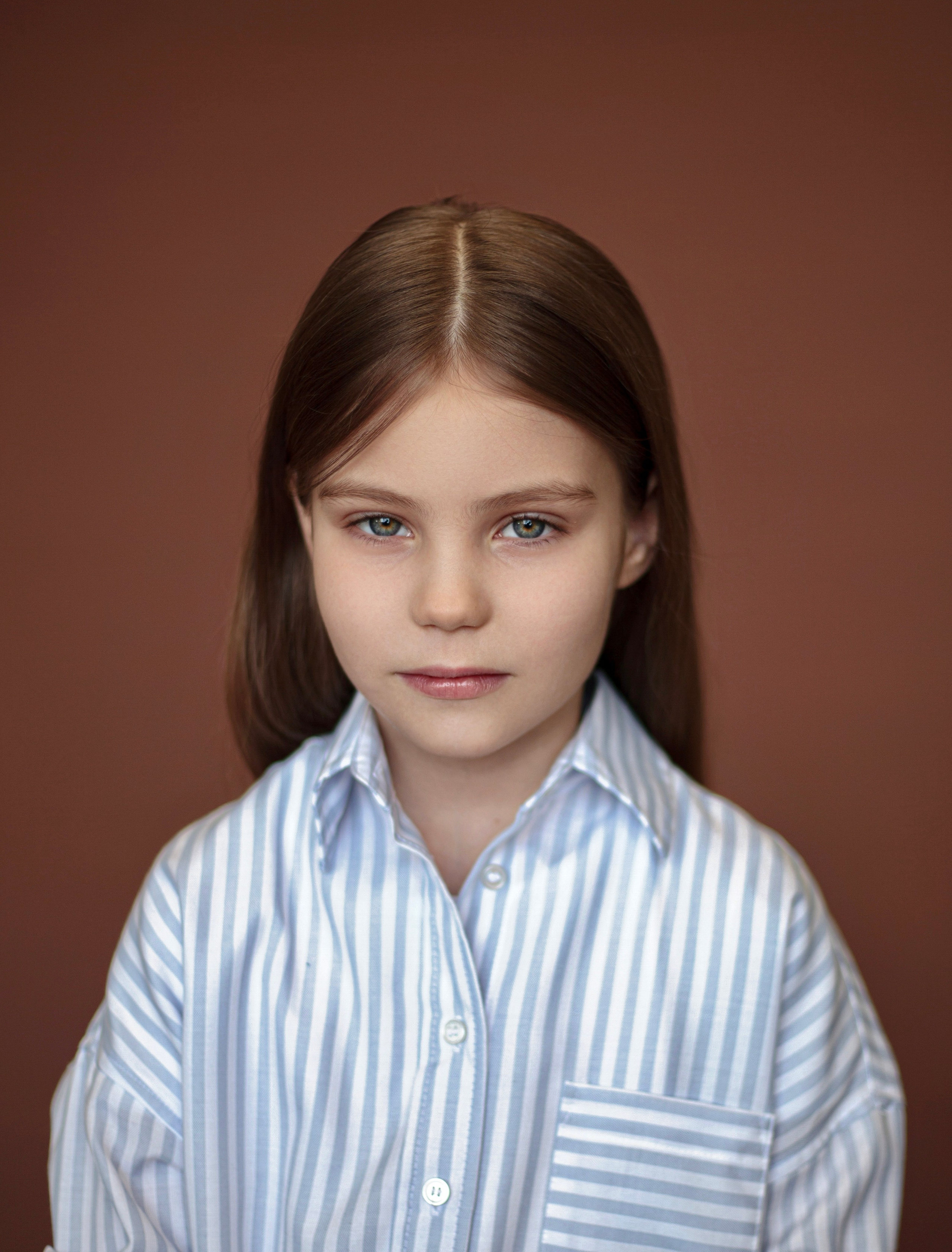 Катя. Фотограф беременности и семейных историй в Москве Юлия Варт