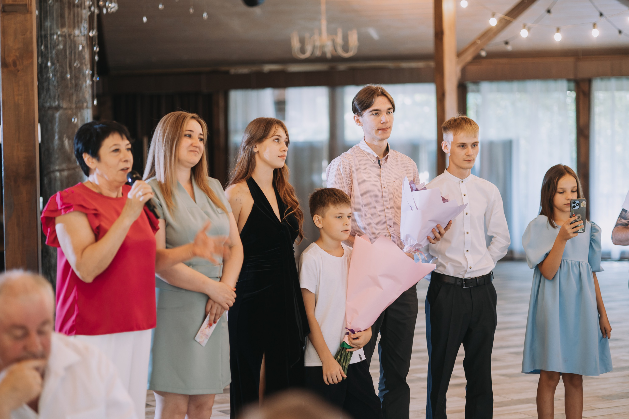 София и Петр. Репортажный фотограф Анастасия Головко