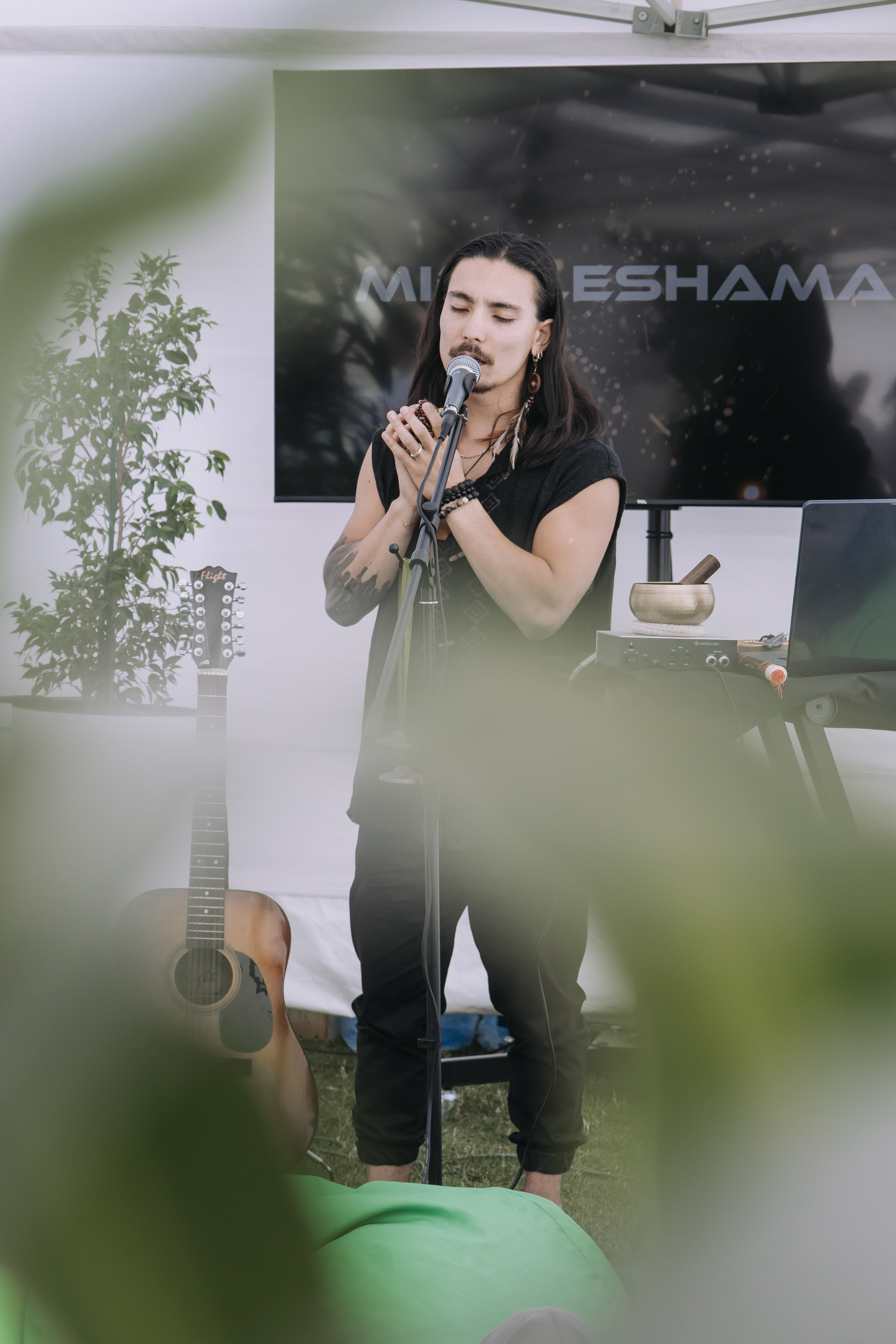 Корпоратив Природа. Репортажный фотограф Анастасия Головко