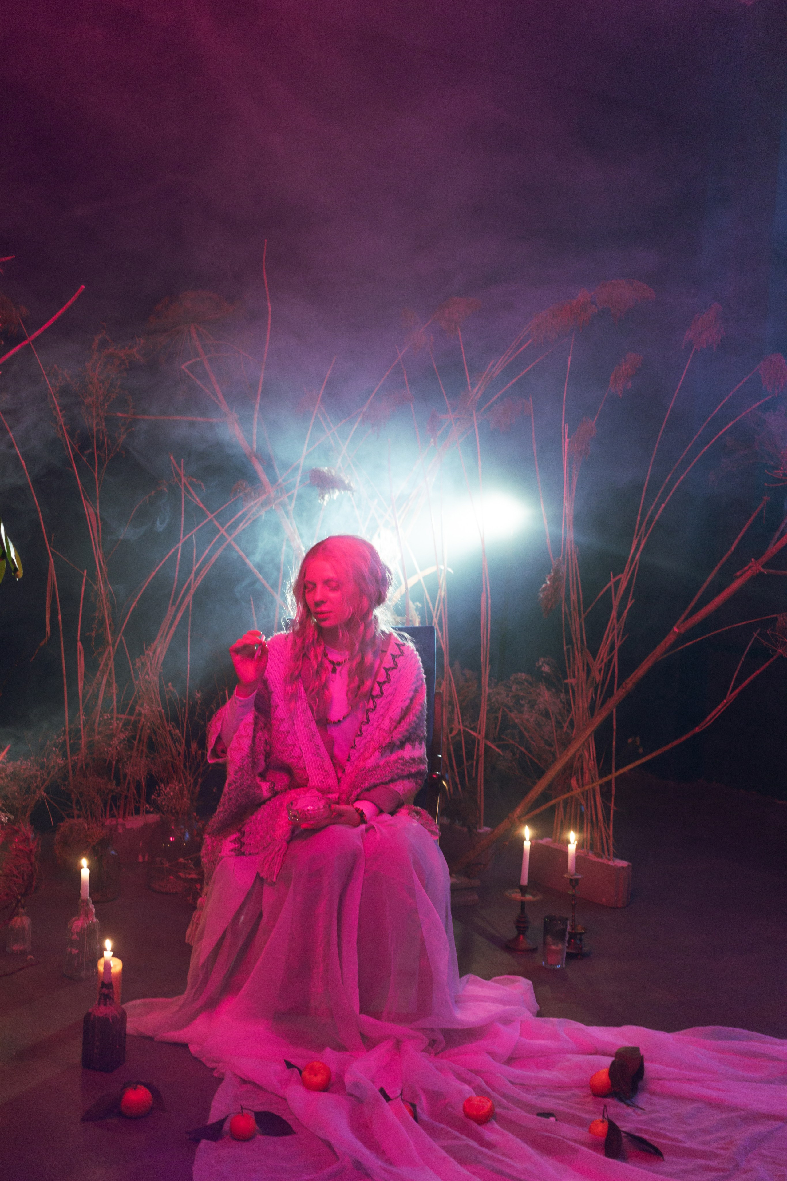 Дом, в котором…. Репортажный фотограф Анастасия Головко