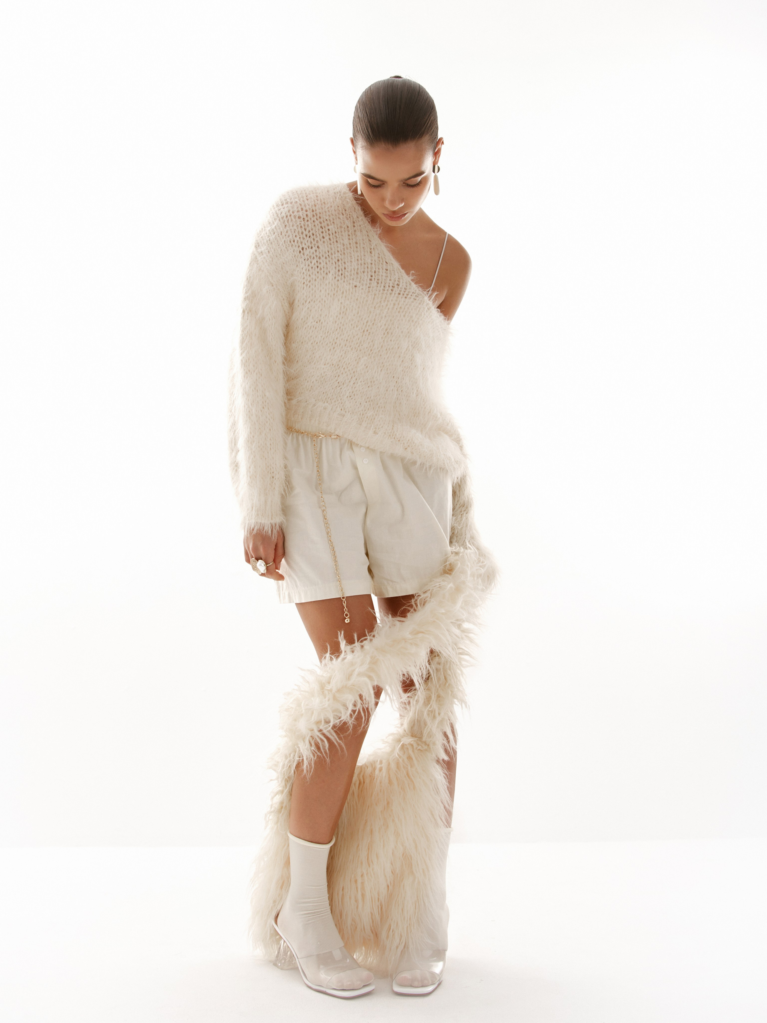 Sima. Aleksandra Egorova photo