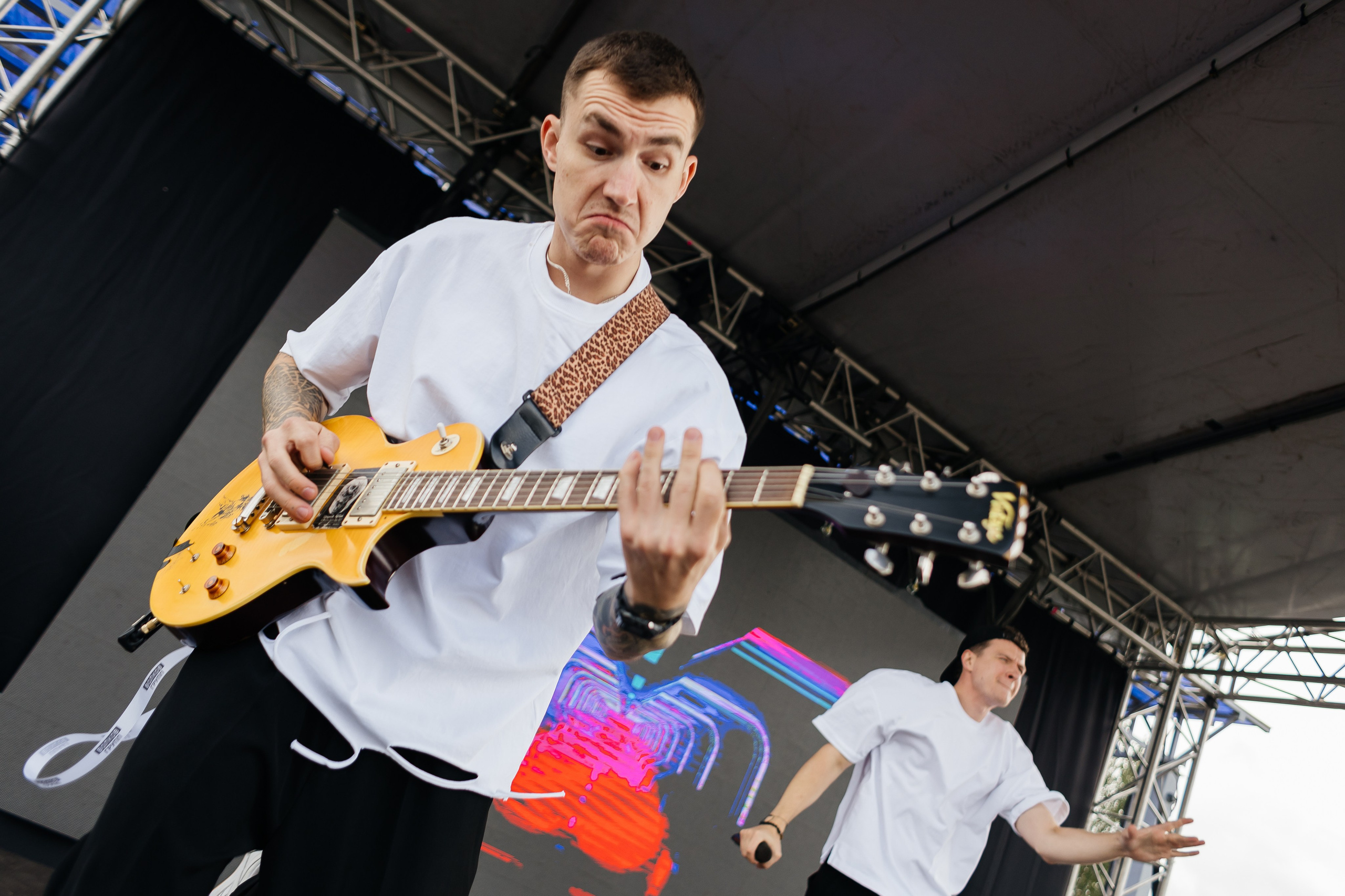 Спартакиада Волковгрупп. Фотограф Кемерово | Сергей