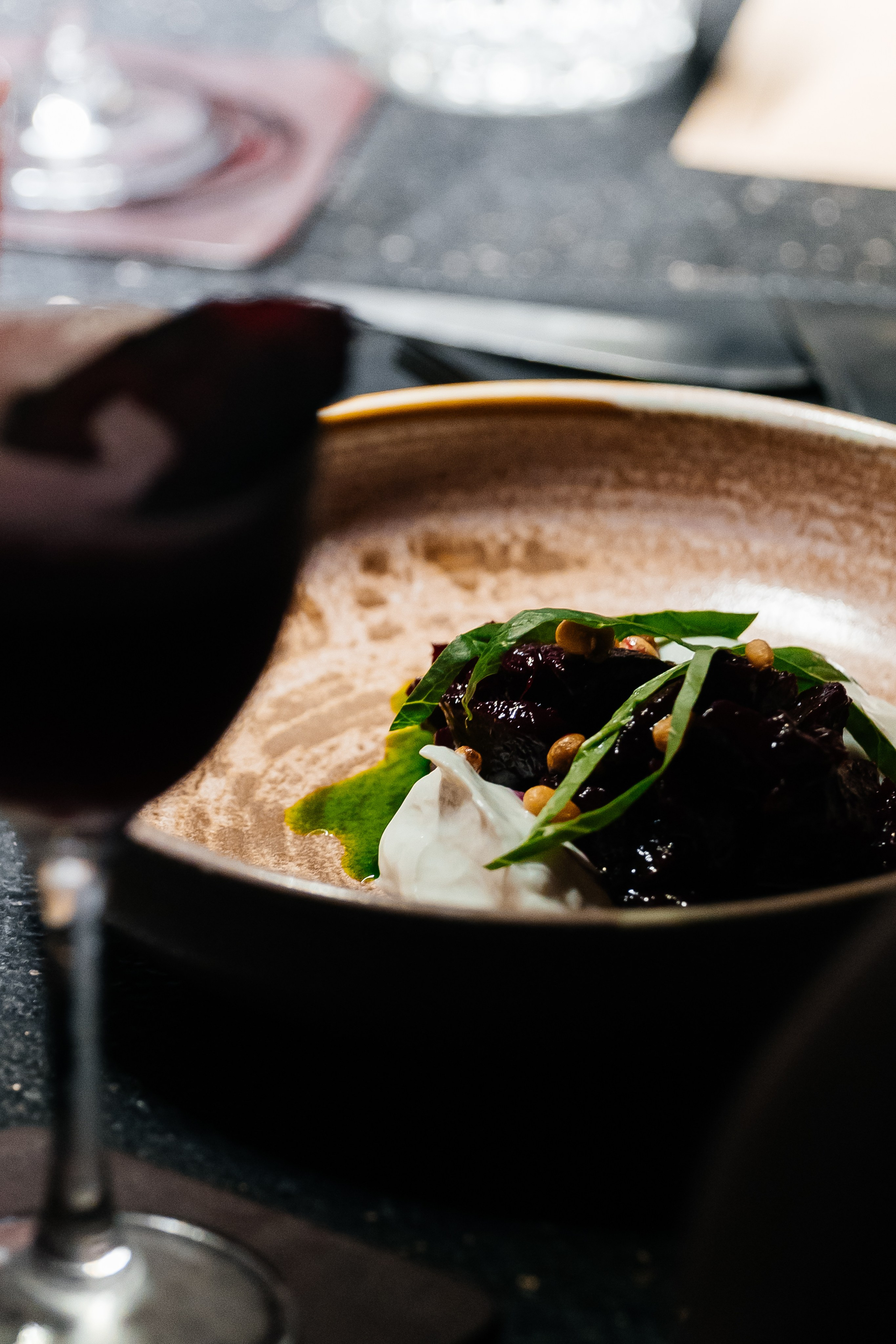 Бар «List». Фотограф Кемерово | Сергей