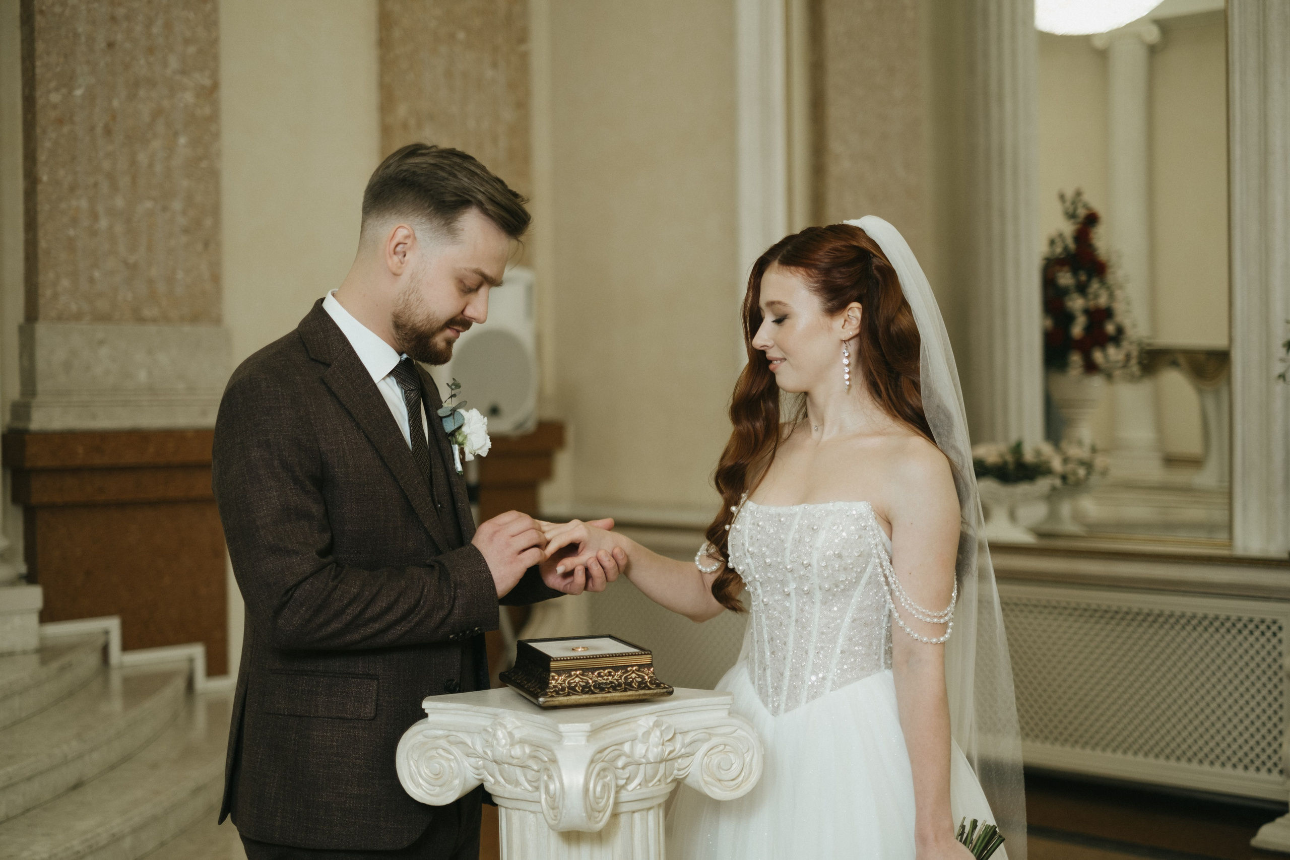 Алексей&Елена. Свадебный и репортажной фотограф Денис Ожигин в Краснодаре и Краснодарском крае