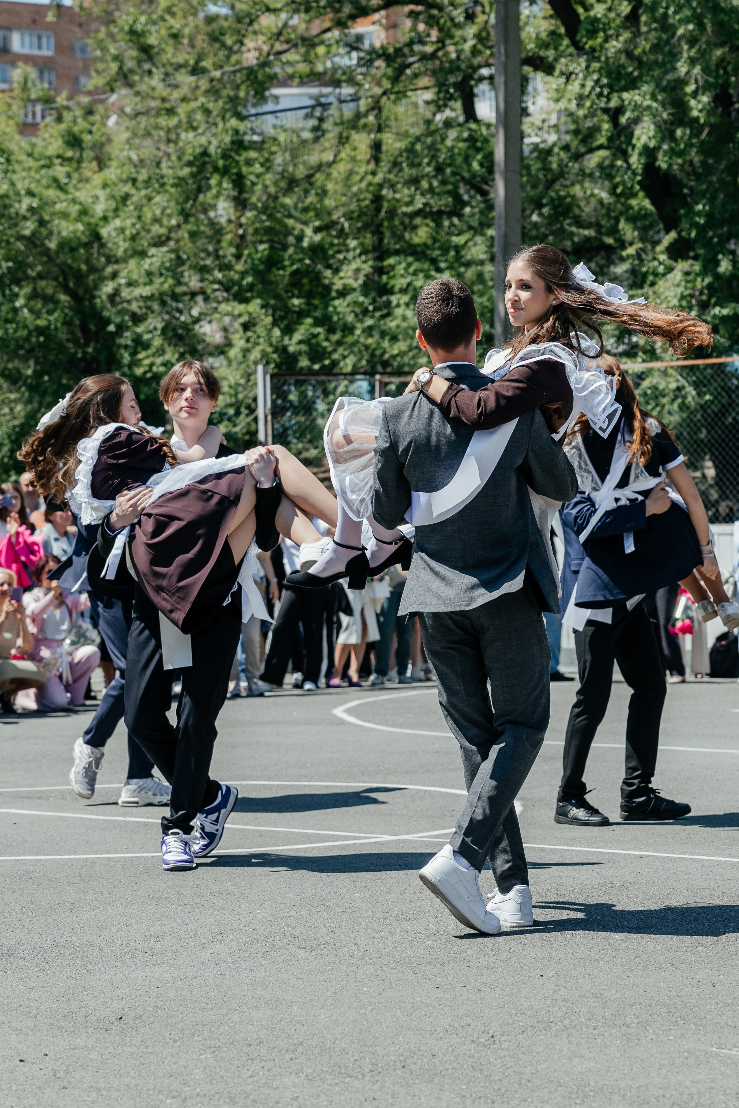 11 класс. Главная