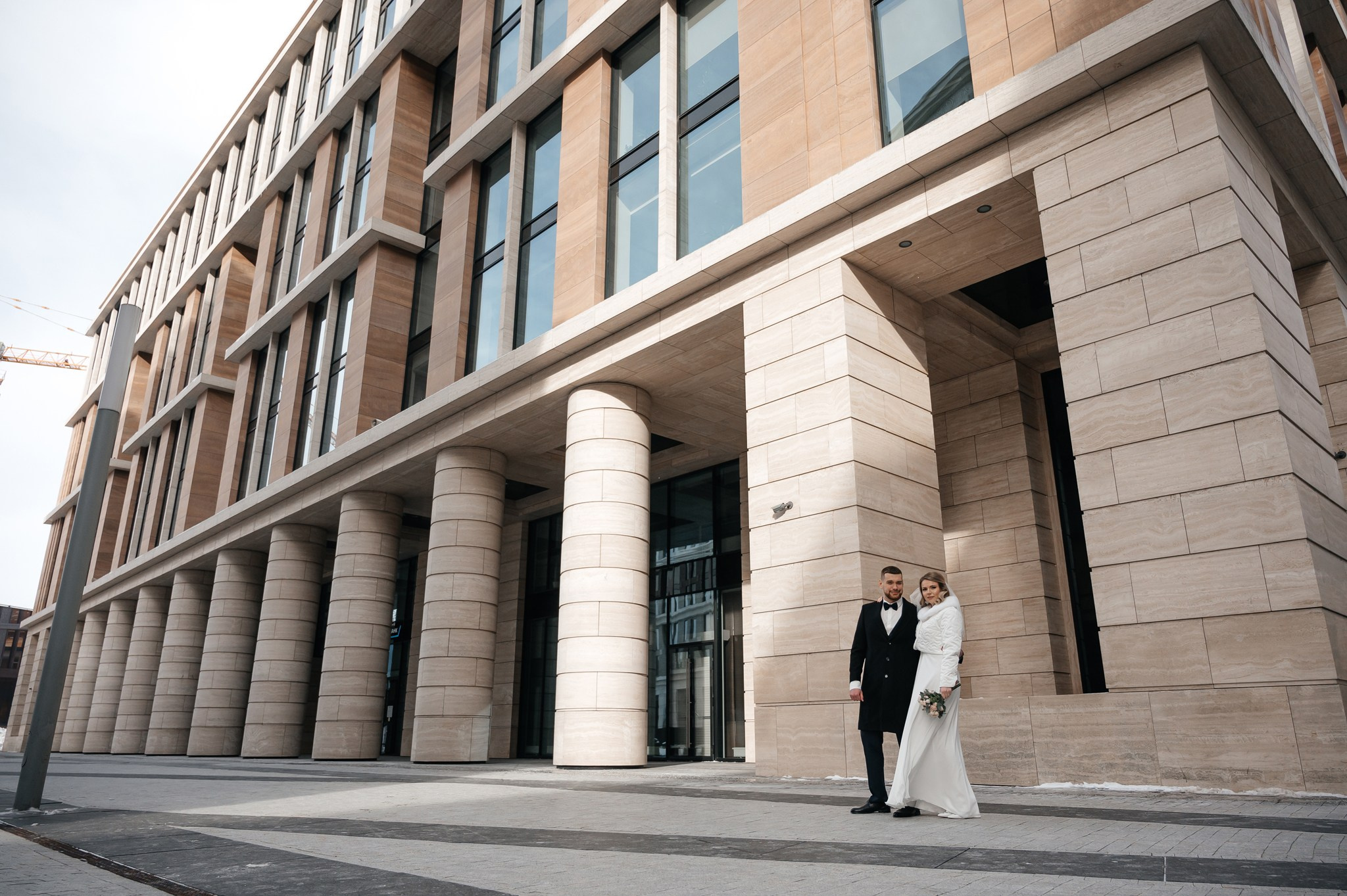 Фотосессия пары. Свадебный и семейный фотограф из Санкт-Петербурга Климов Анатолий