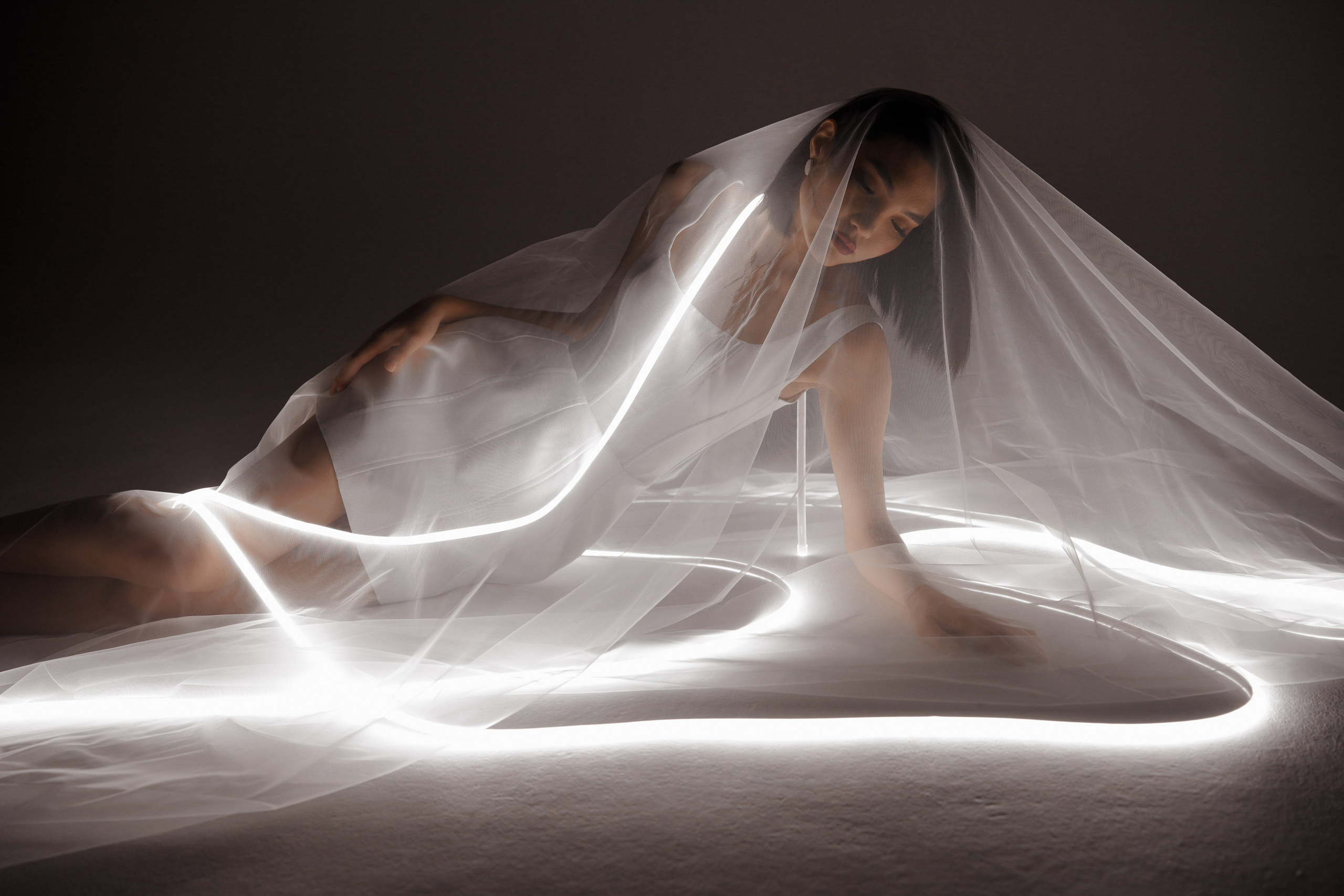 Aikyz & Ali. Свадебный фотограф Иван Попов в Москве, Бишкеке и по всему миру!