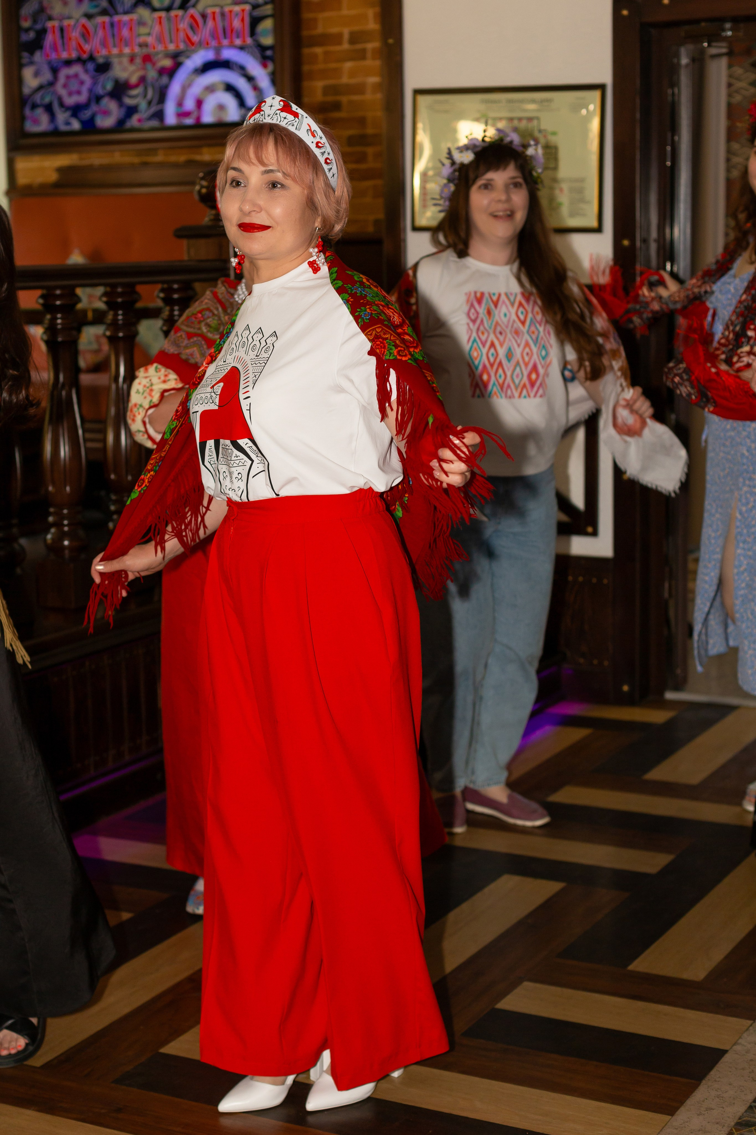 Квиз. Ирина Квасова | Фотограф в стиле VOGUE | Тюмень