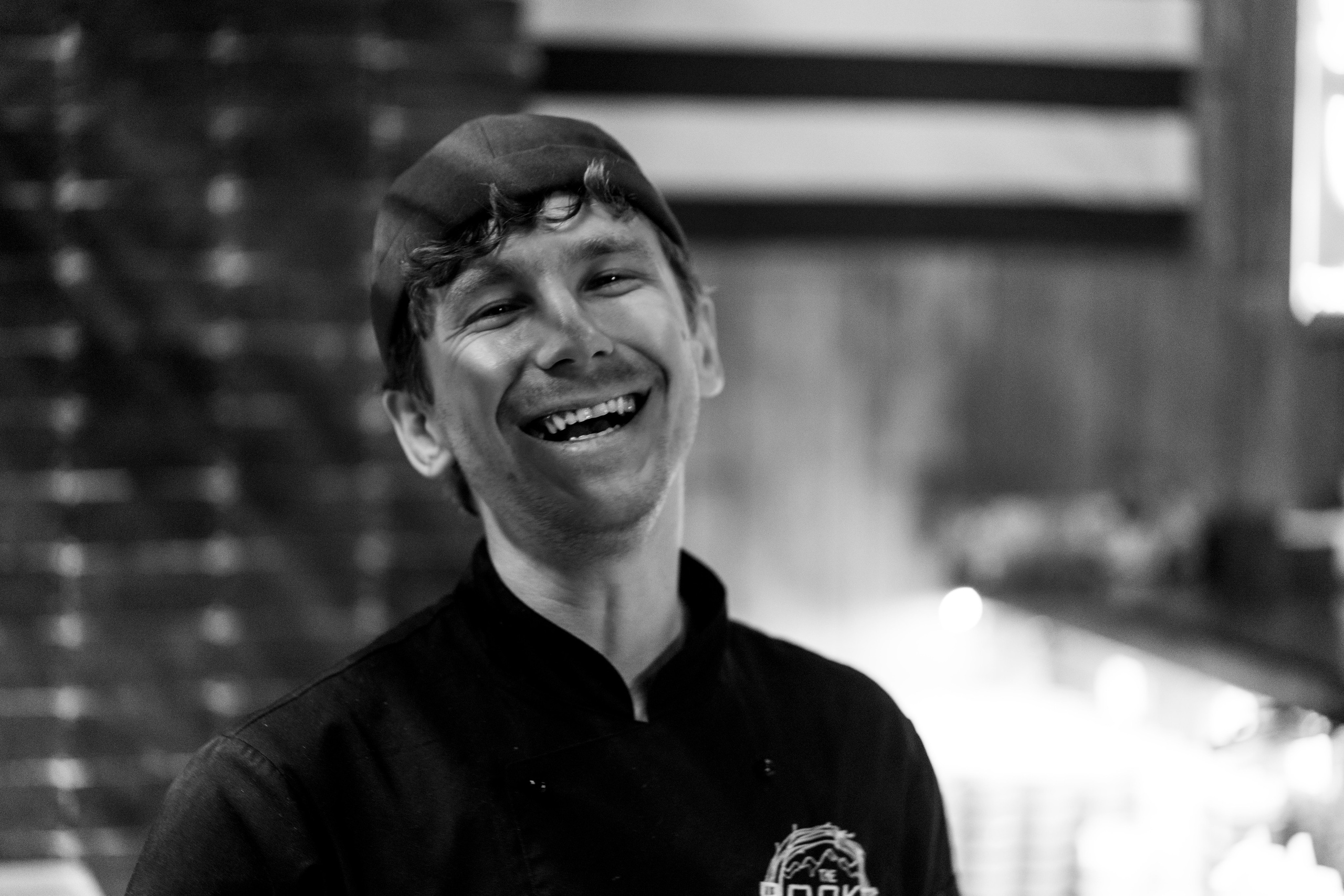 Rook's. Анастасия Паршукова — фотограф Шерегеш Новосибирск