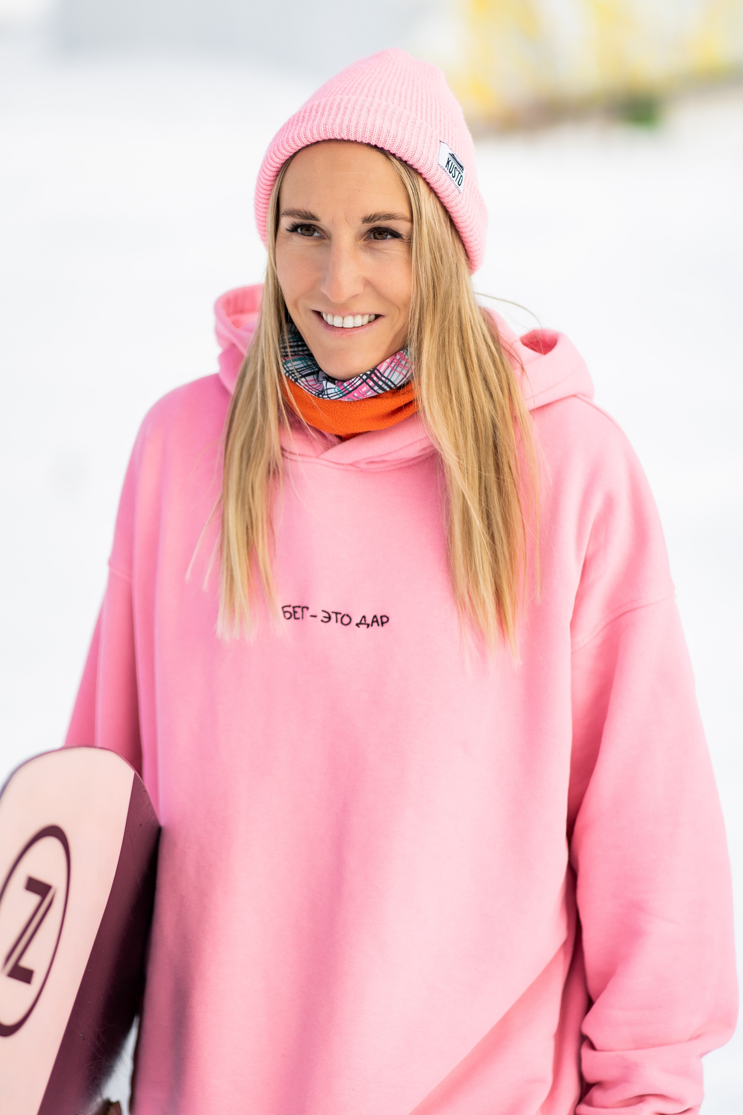 Джой 13.12. Анастасия Паршукова — фотограф Шерегеш Новосибирск