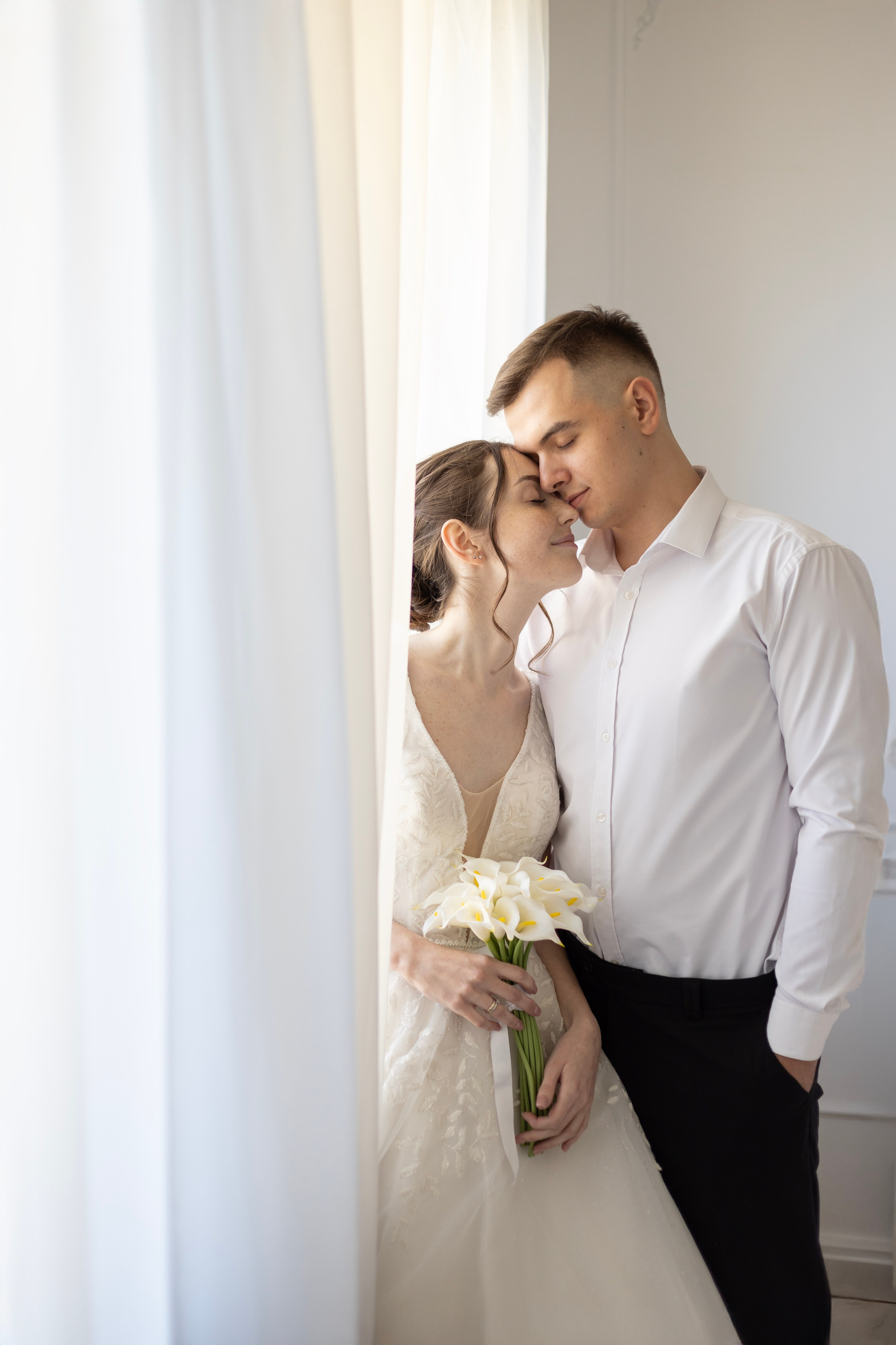 Анна & Даниил. Кузьмина Анастасия — контент-фотограф | Москва