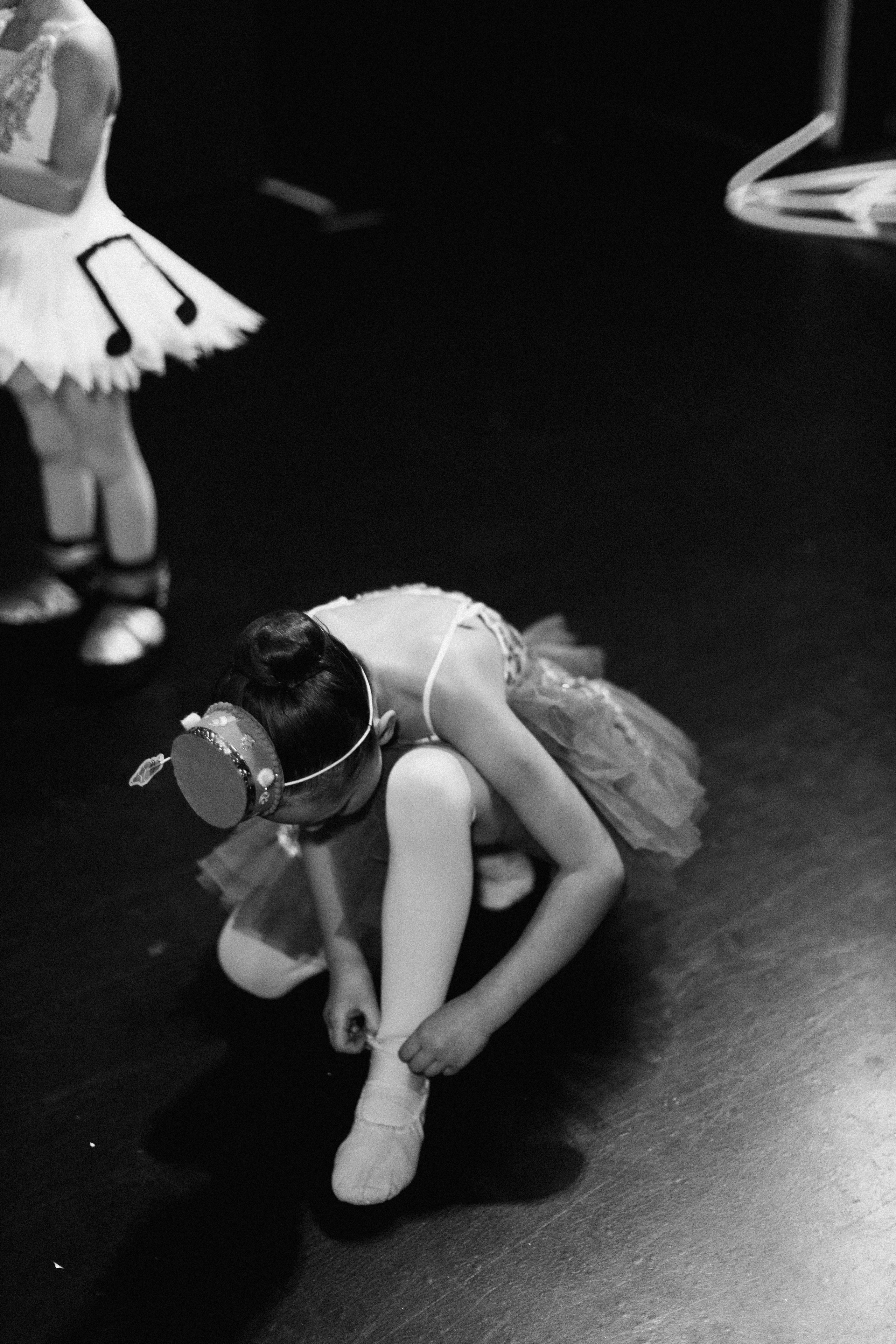 Балет с 2-х лет | Крокус. Кузьмина Анастасия — контент-фотограф | Москва