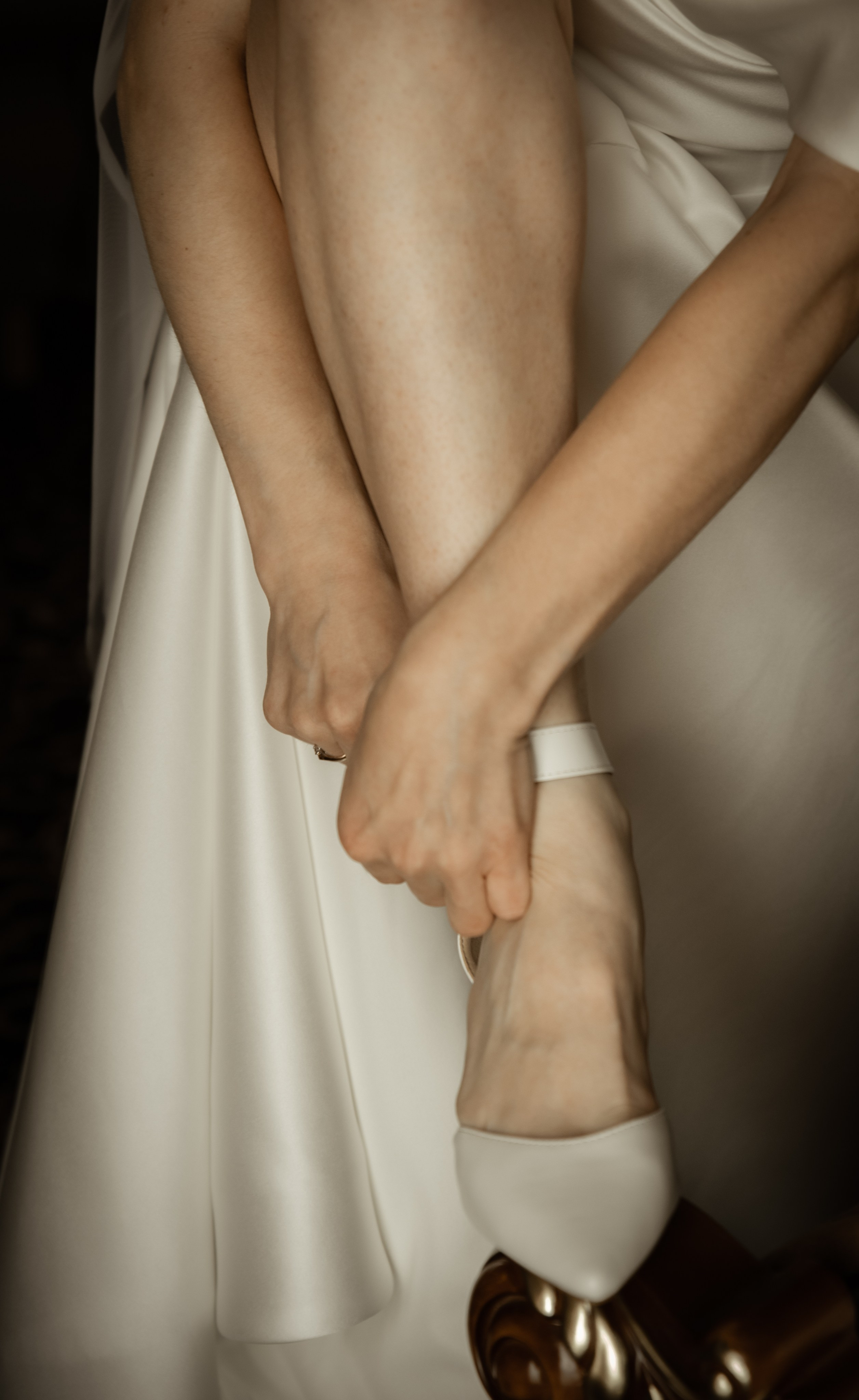 Миша & Наташа. Стильный репортаж и кадры как в кино