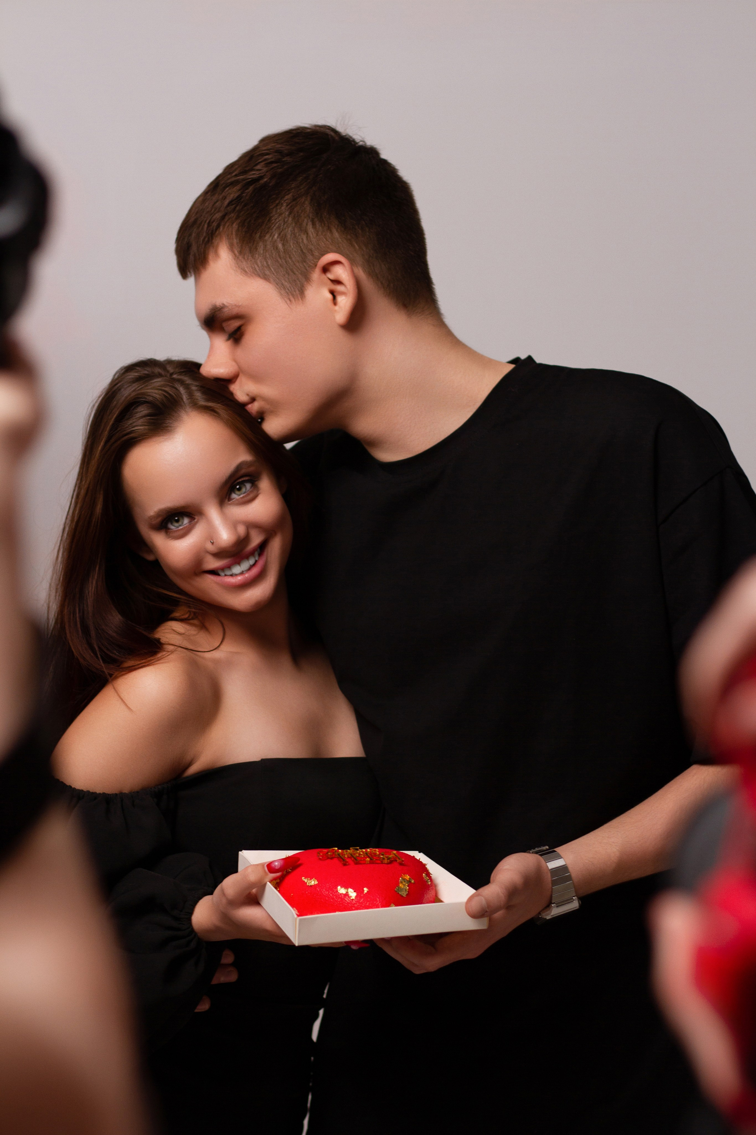 Love story. Свадебный и портретный фотограф Твери и области Лидия Коновалова