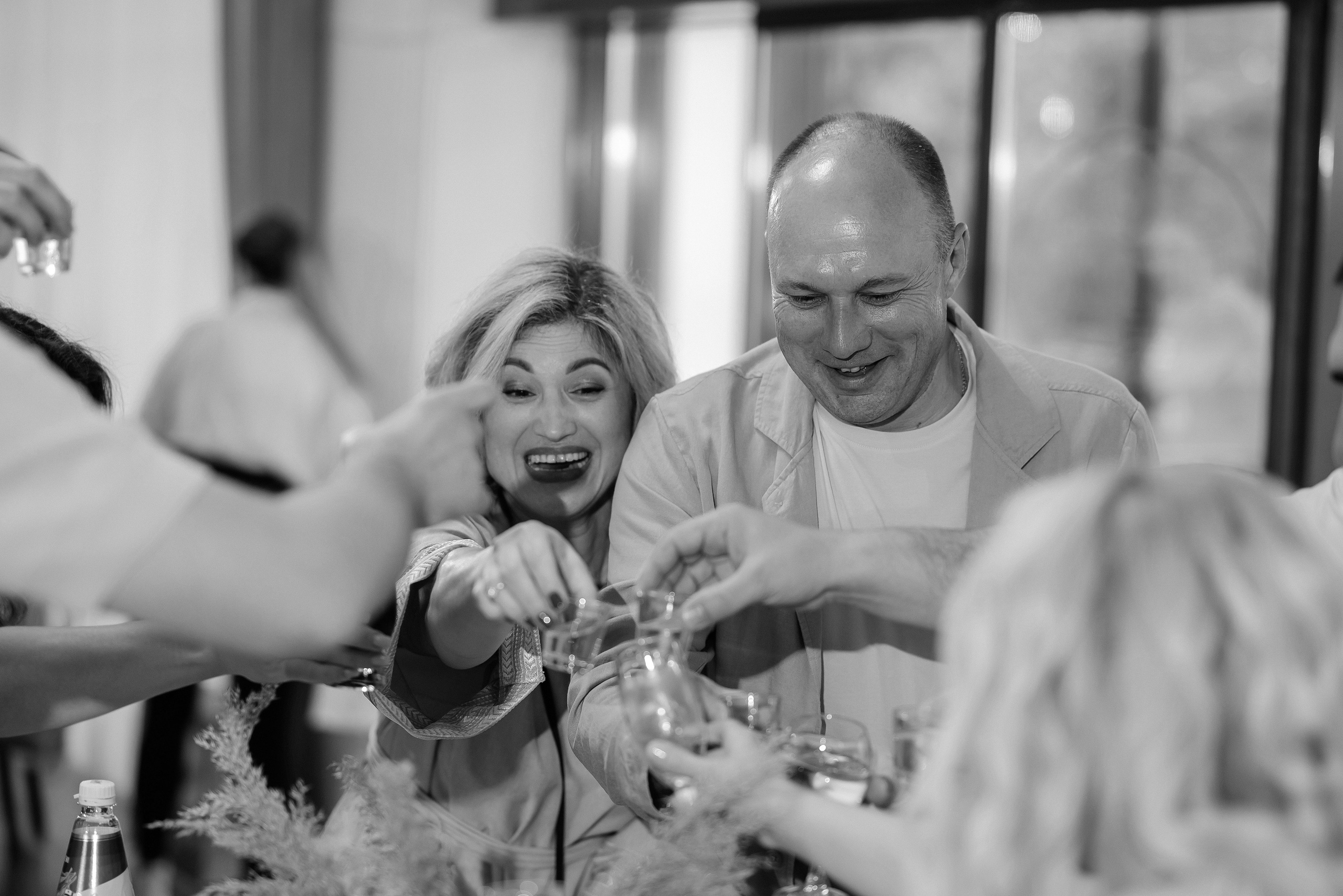 Станислав и Алёна. Свадебный и семейный фотограф Нина Полеско