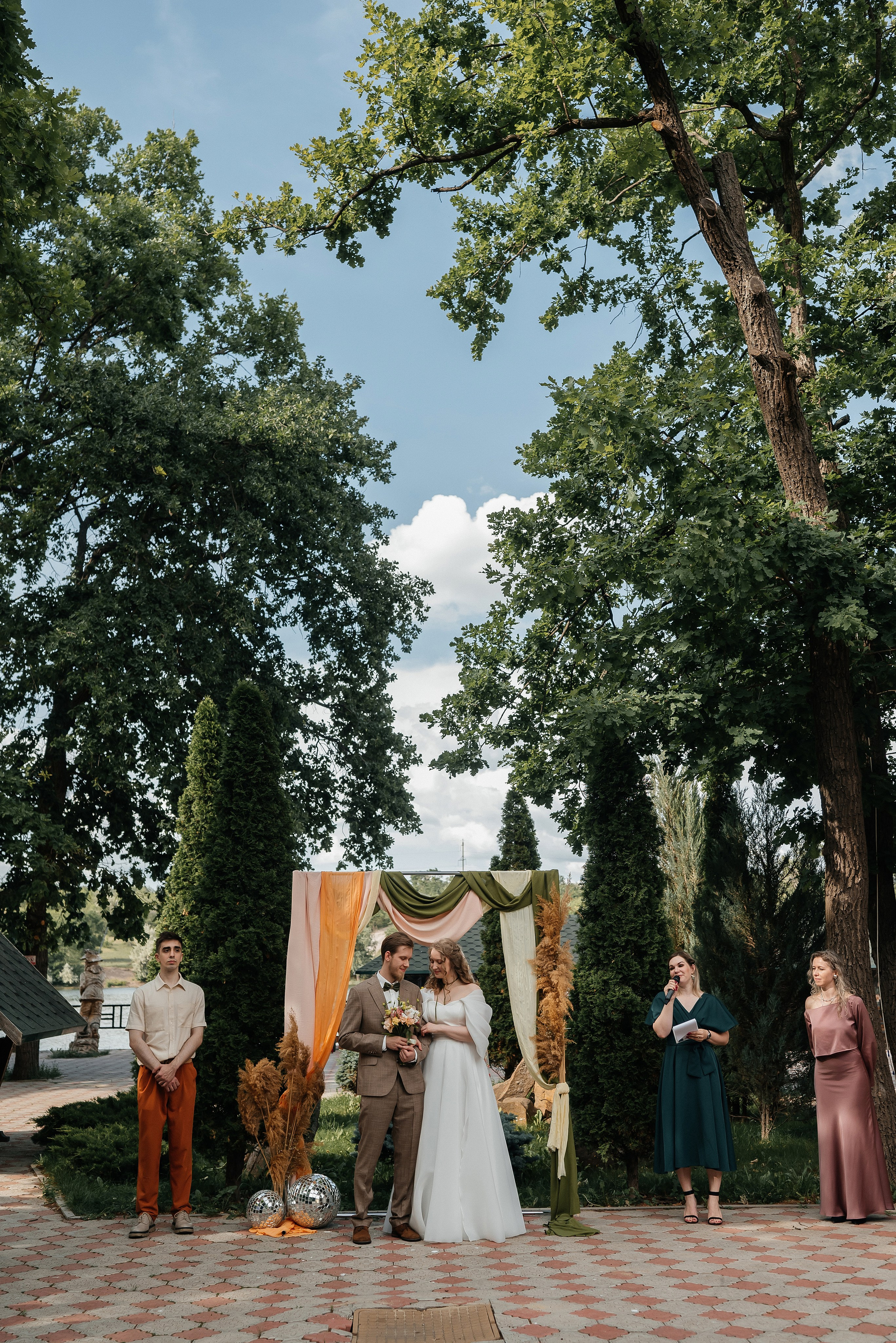 Станислав и Алёна. Свадебный и семейный фотограф Нина Полеско