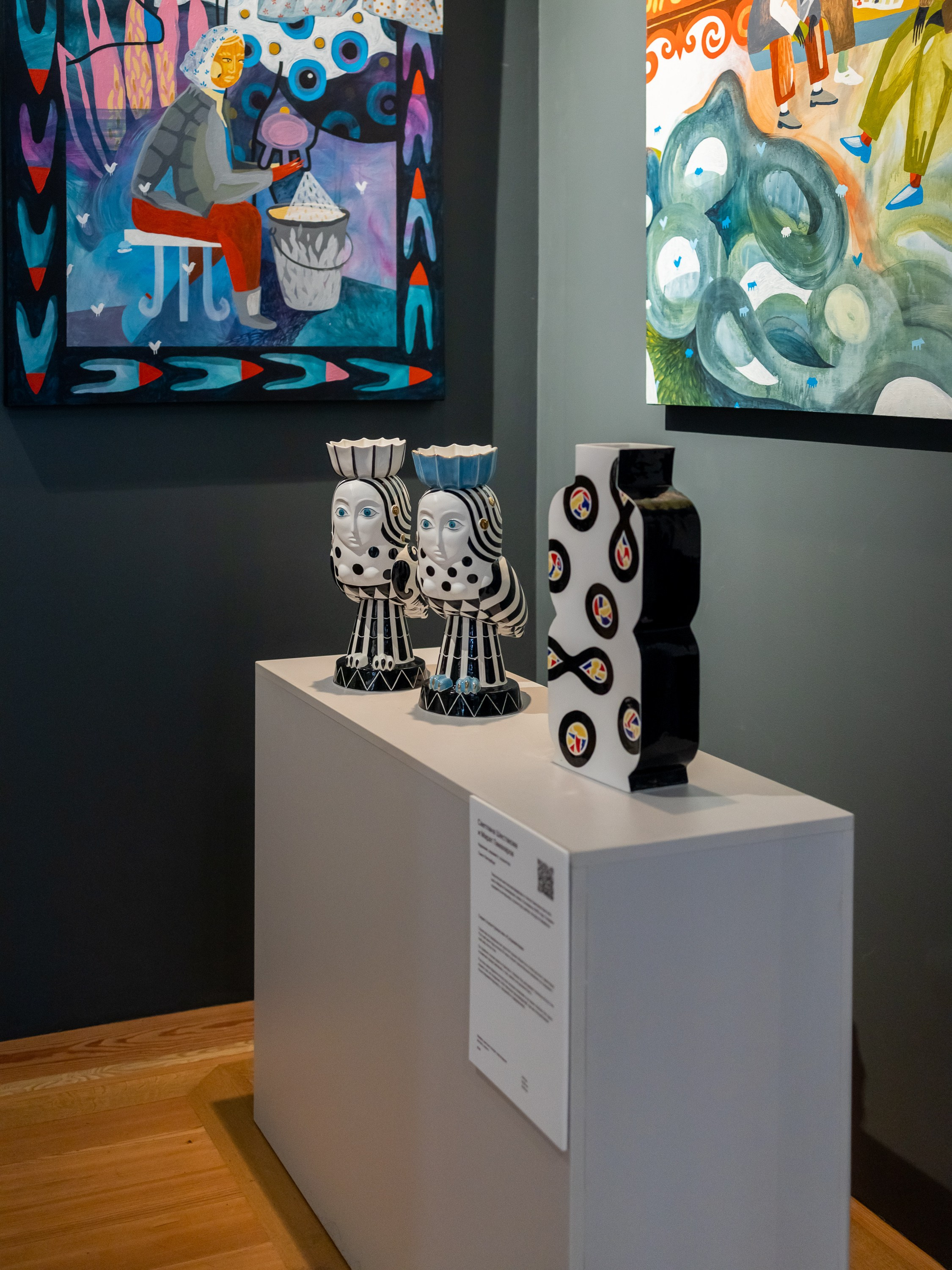 Фотографии с выставки Трын-Трава 2024. Фотосессии и репортаж — Фотограф в Москве — Рина Серёгина