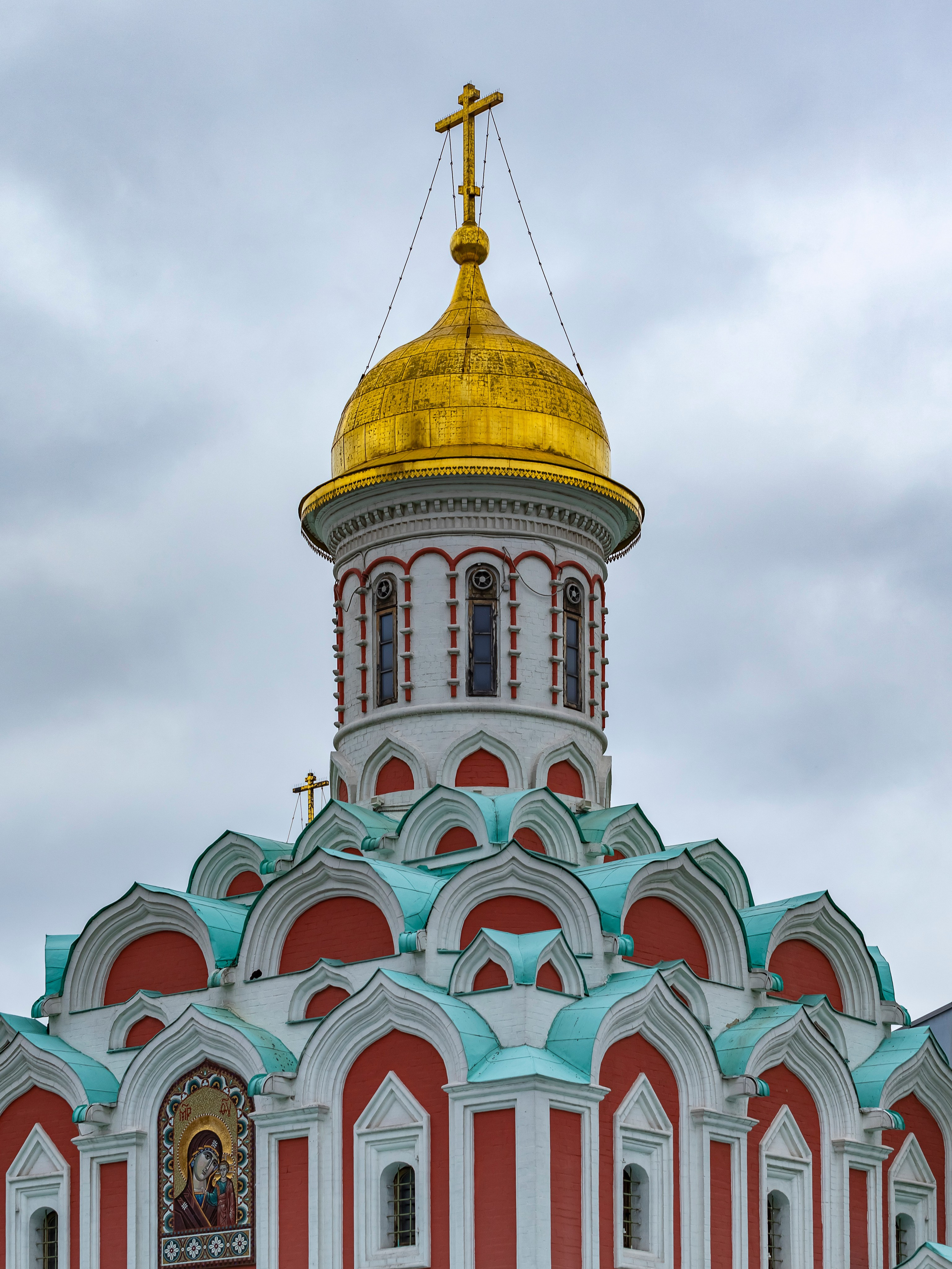 Архитектура. Фотограф в Москве — Рина Серёгина — съёмка в студии и репортаж