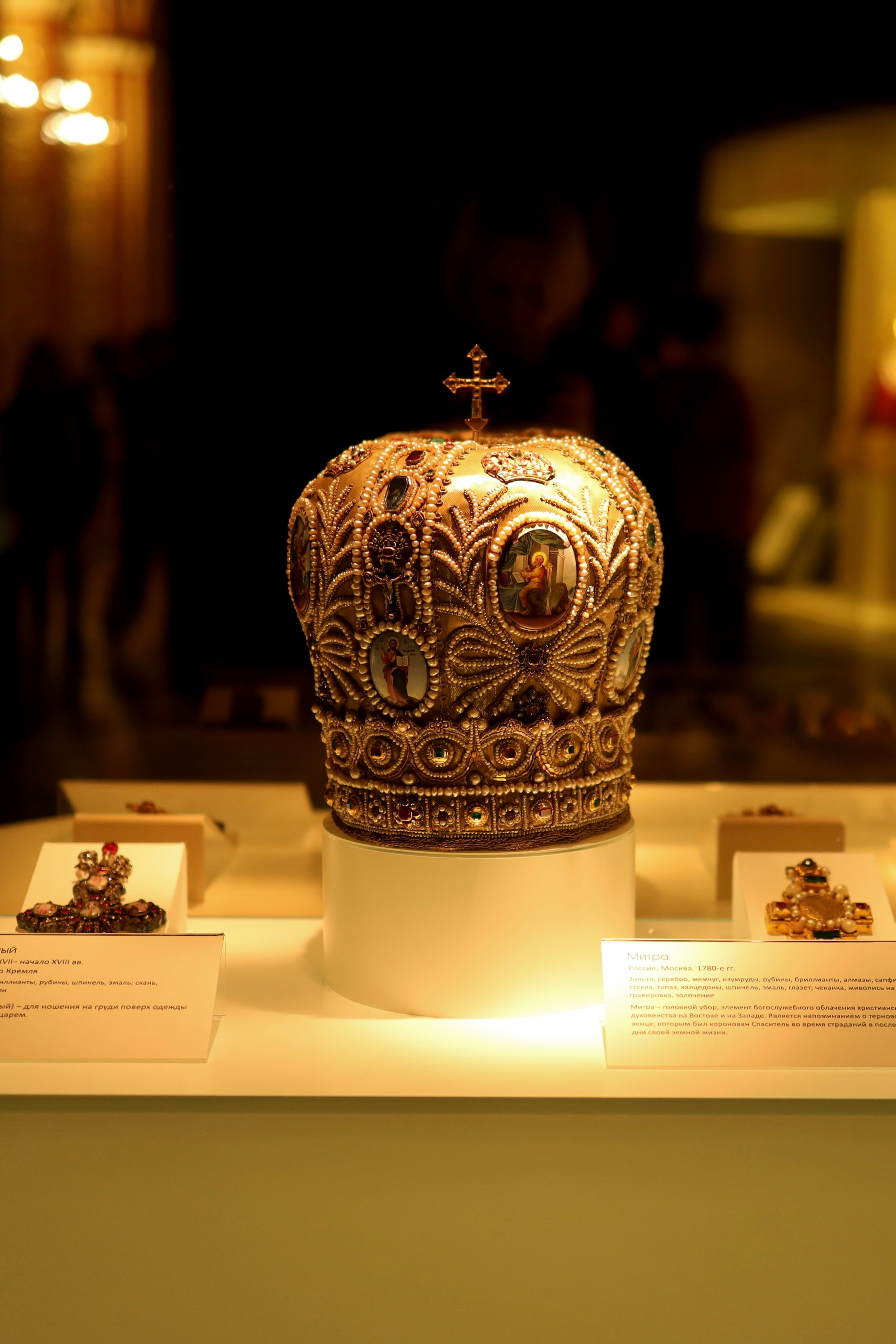 Выставка Золотая кладовая. Фотосессии и репортаж — Фотограф в Москве — Рина Серёгина