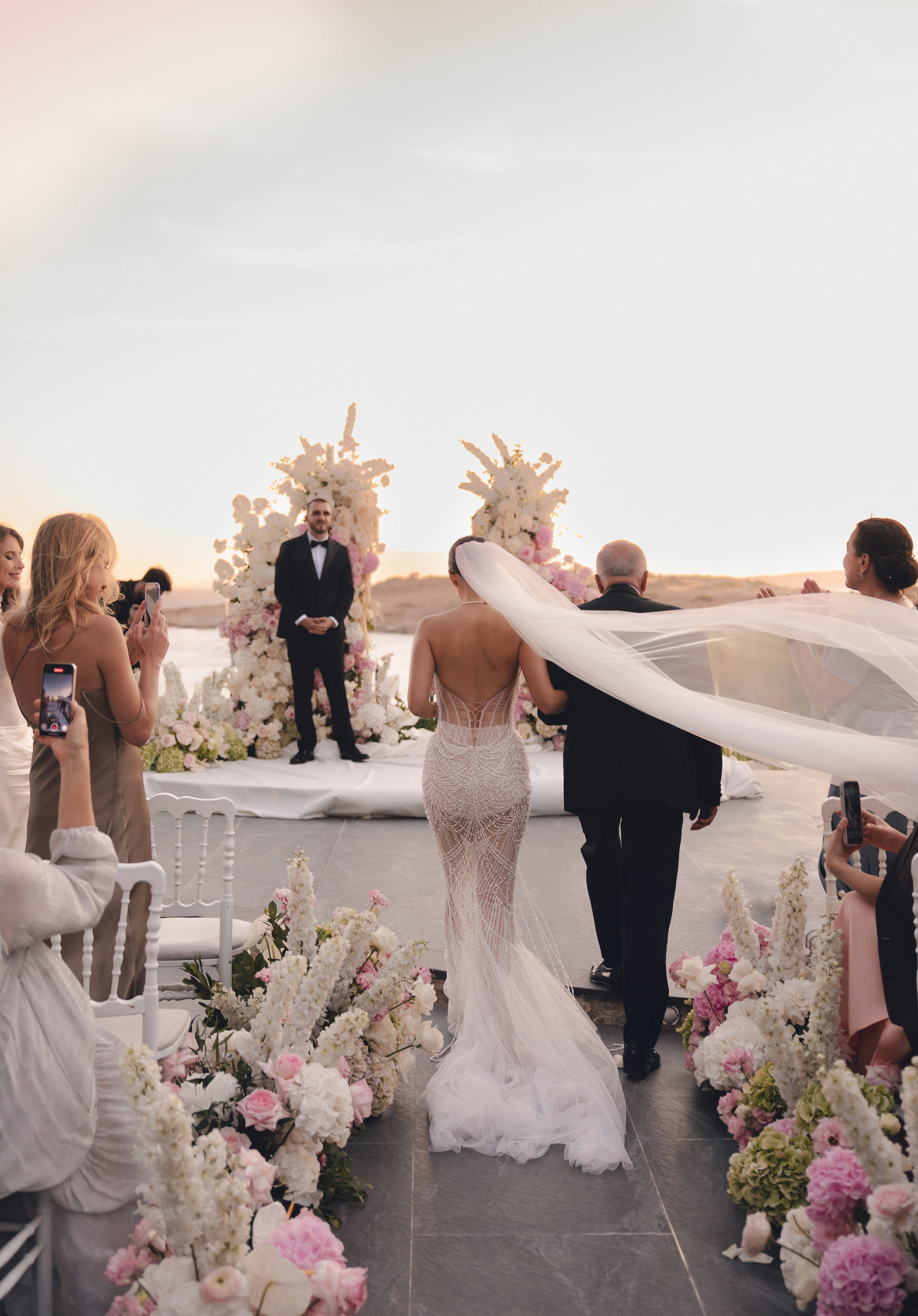 Если это то самое — впереди вся жизнь