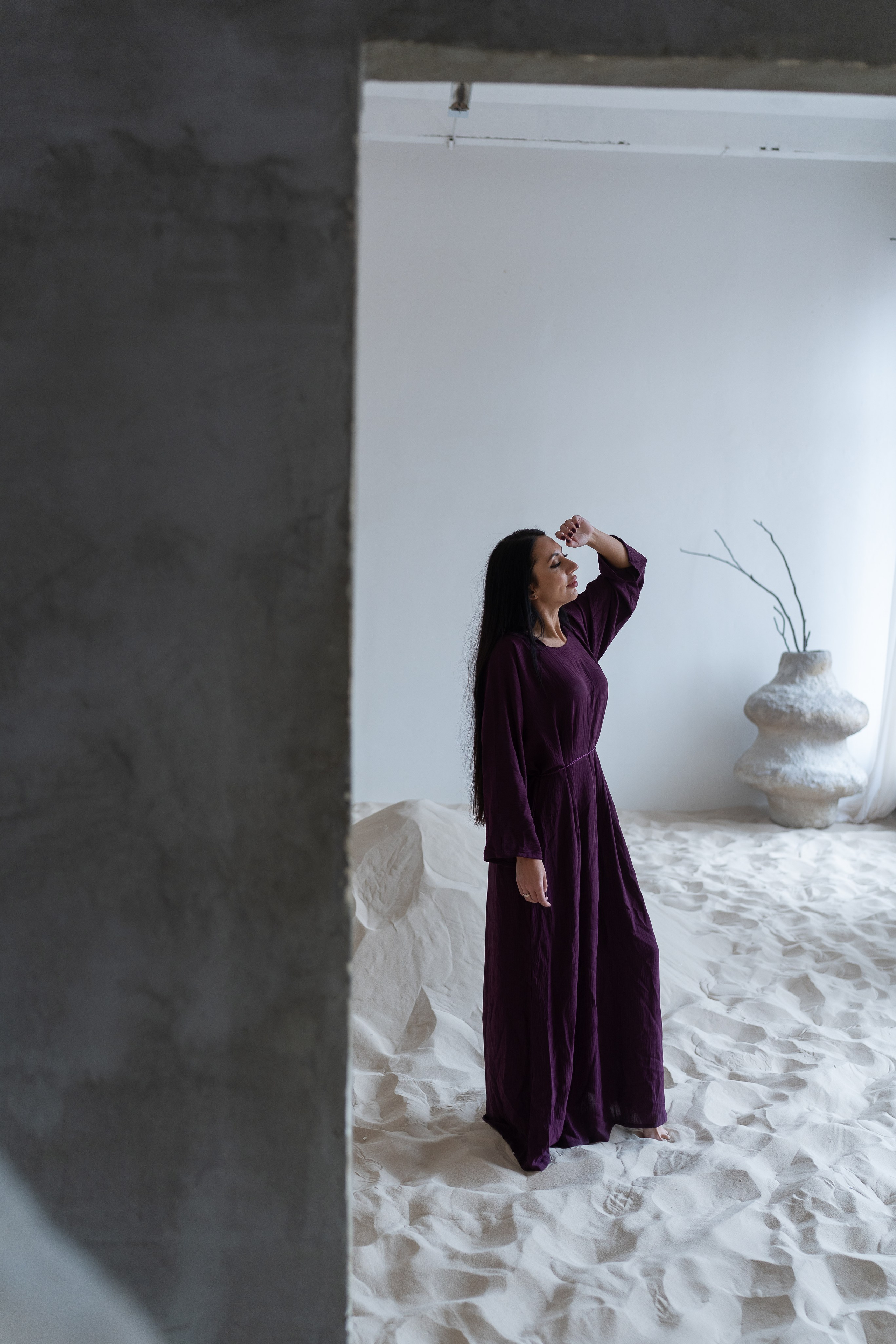 Женские портреты