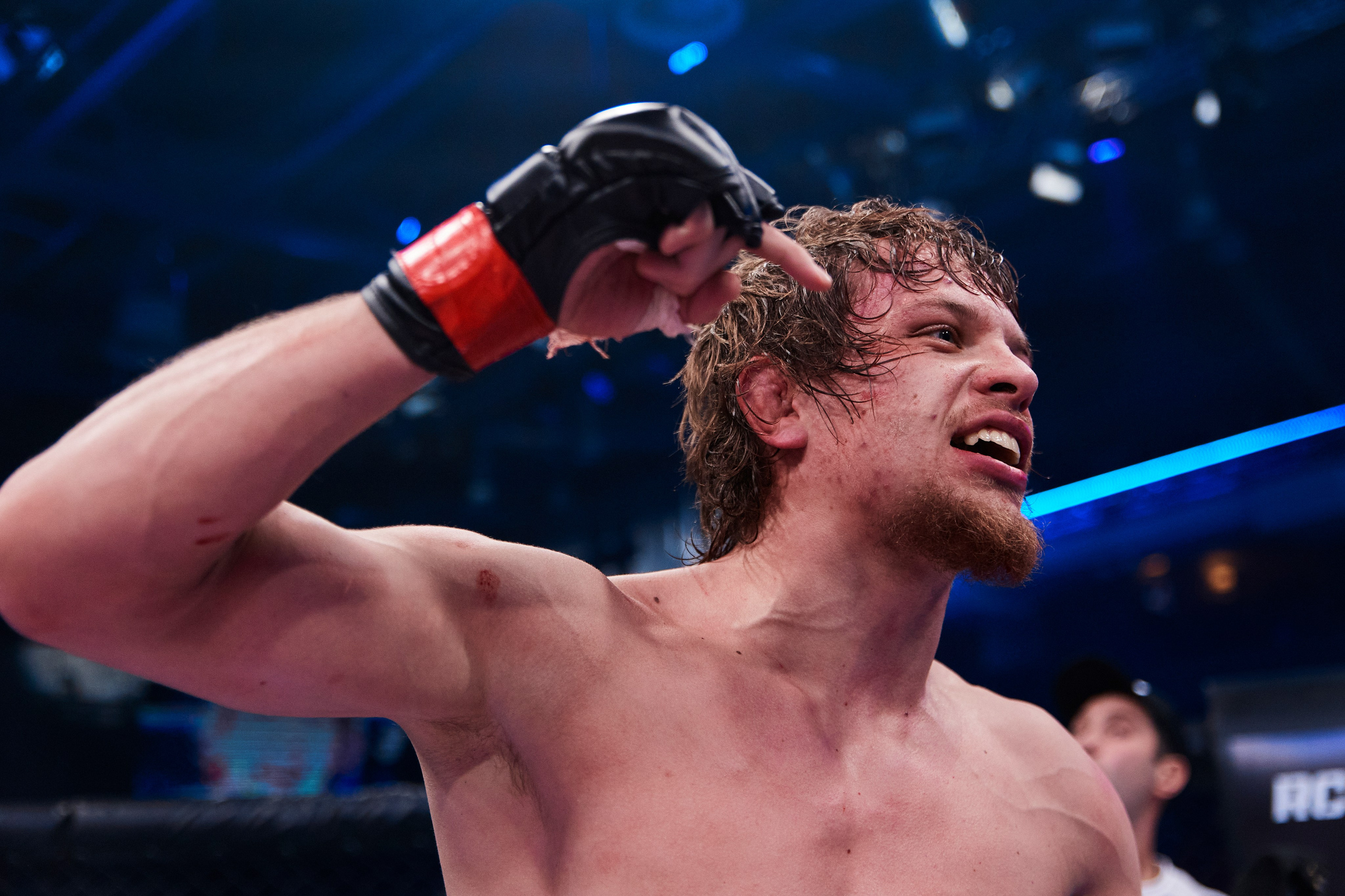 RCC 17. Валитов Тимур | Репортажный фотограф