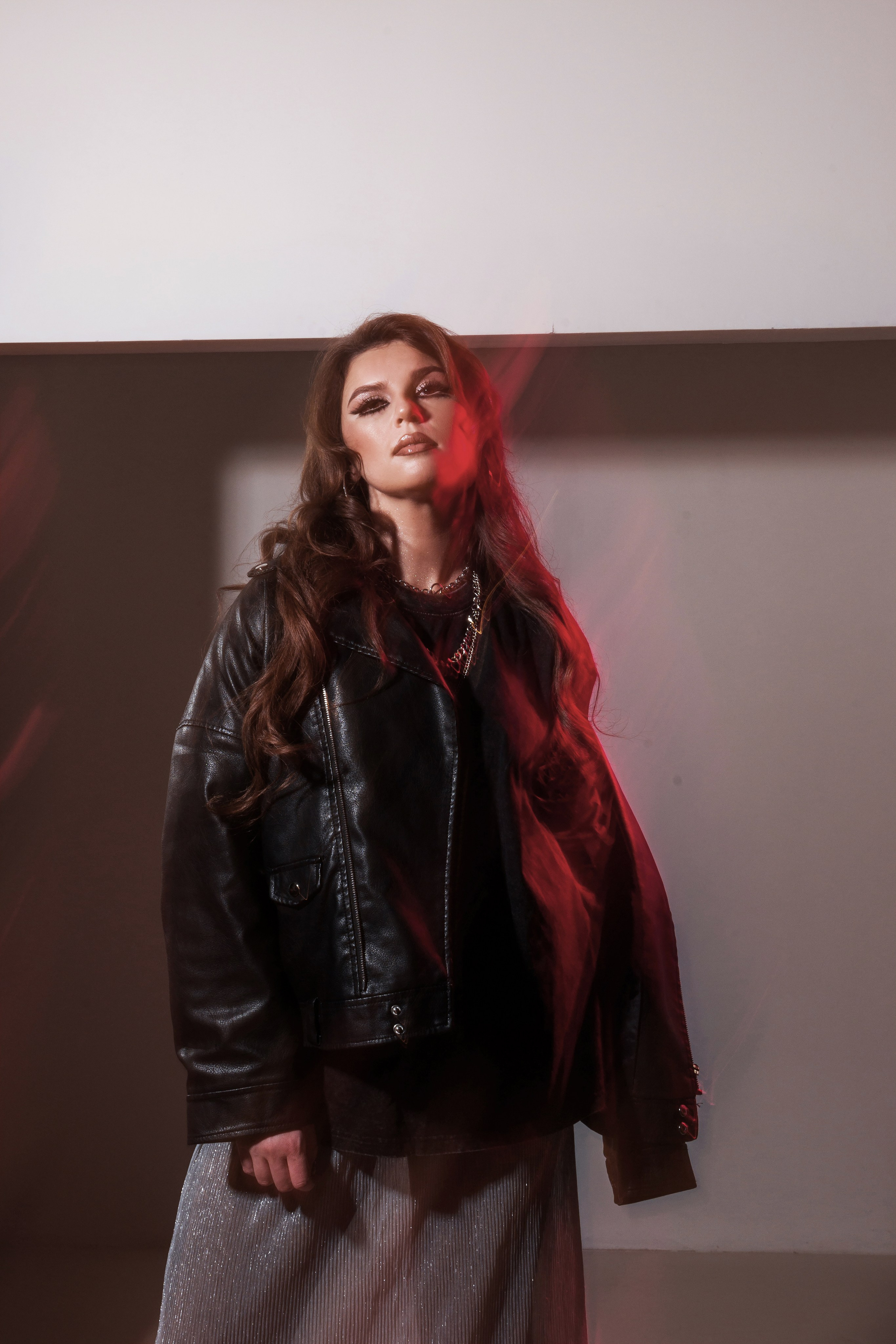 Наташа. Фотограф Кристина Гришина Рязань