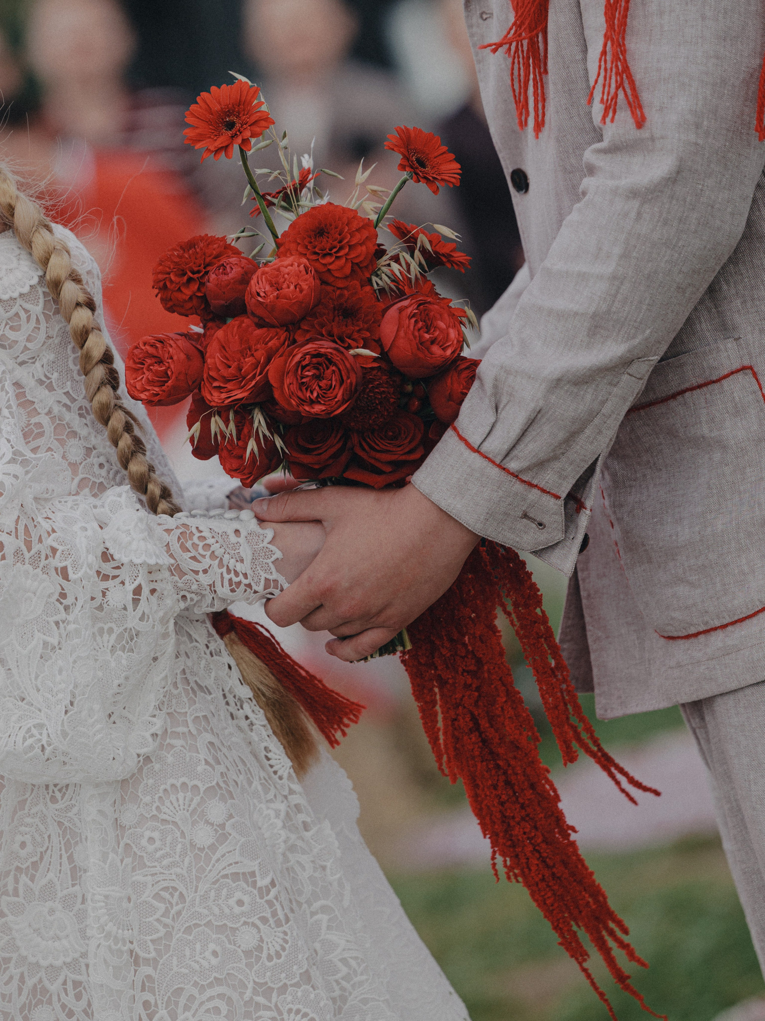 Юля и Андрей. Эстетичный свадебный репортаж в любом городе страны