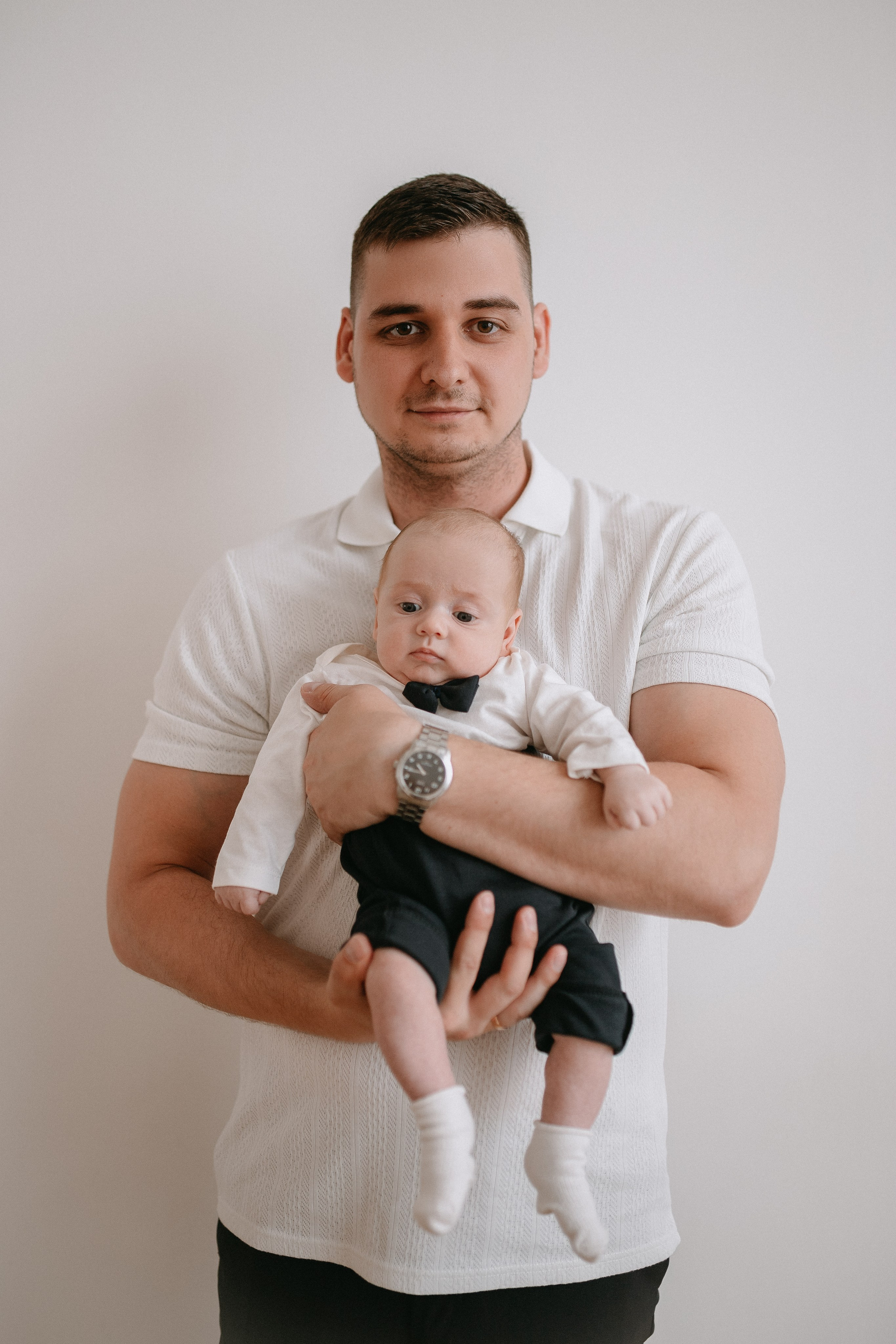 Вероника + Дима + Владик. Главная