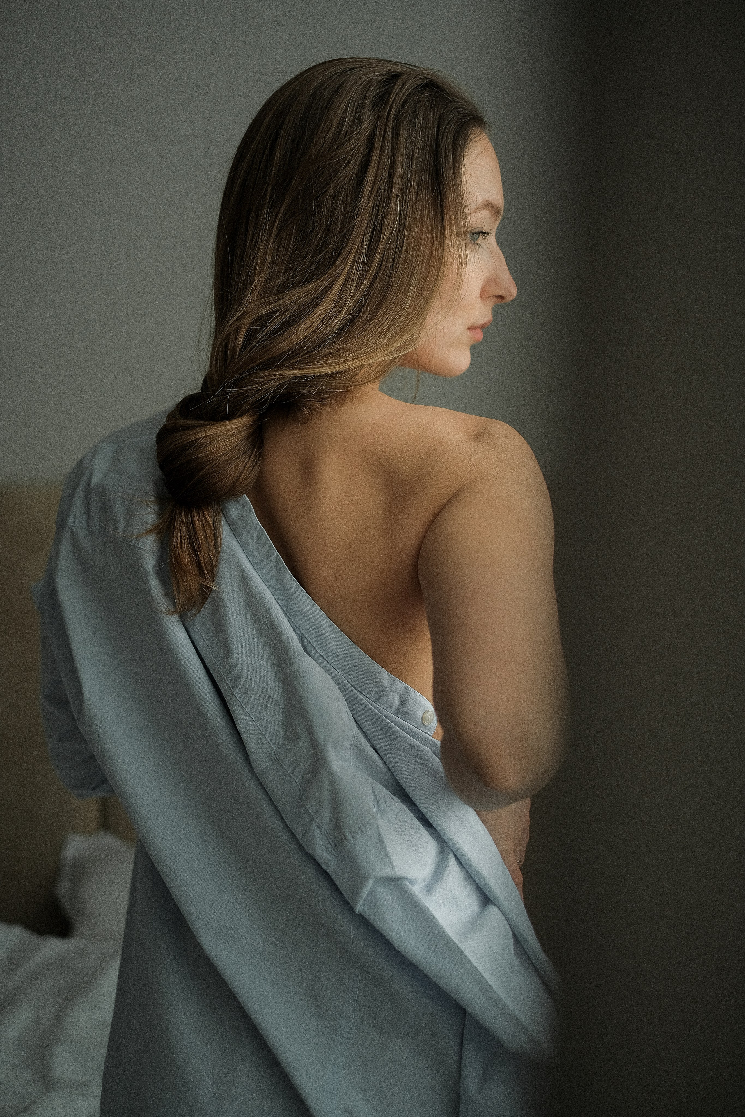 Инесса. Фотограф в Кемерово Анастасия Филаткина