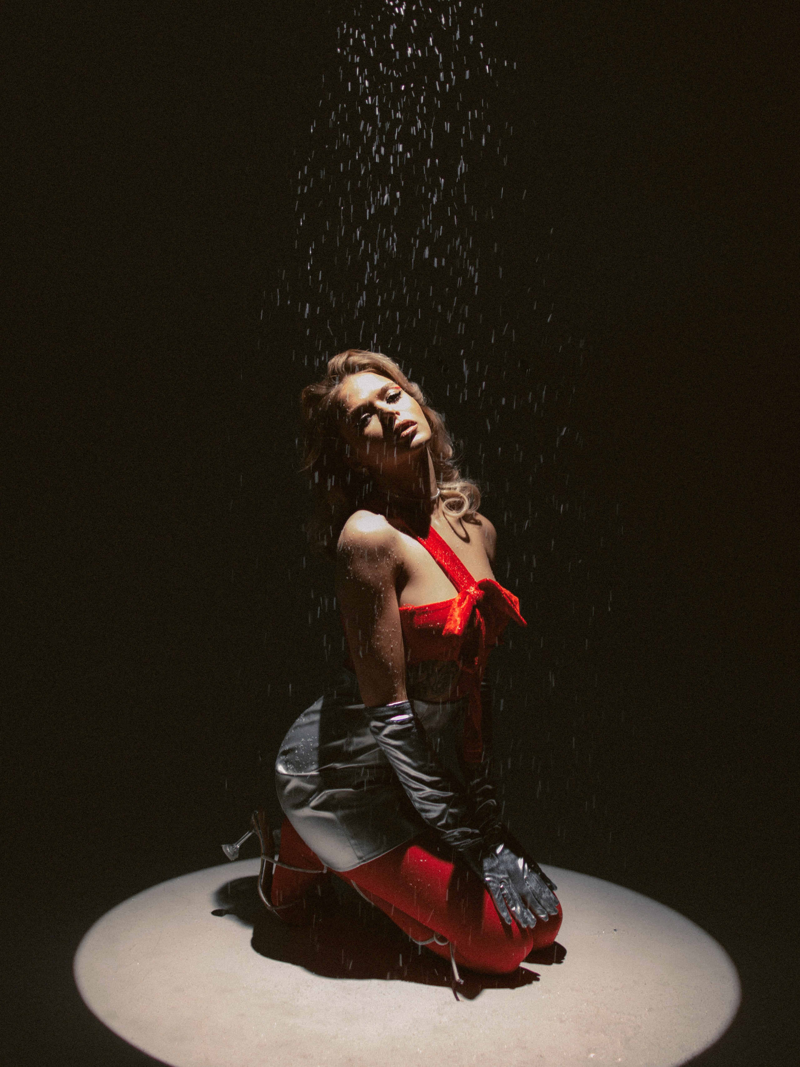 Соня. Портретный и свадебный фотограф Москва Валерия Возняковская